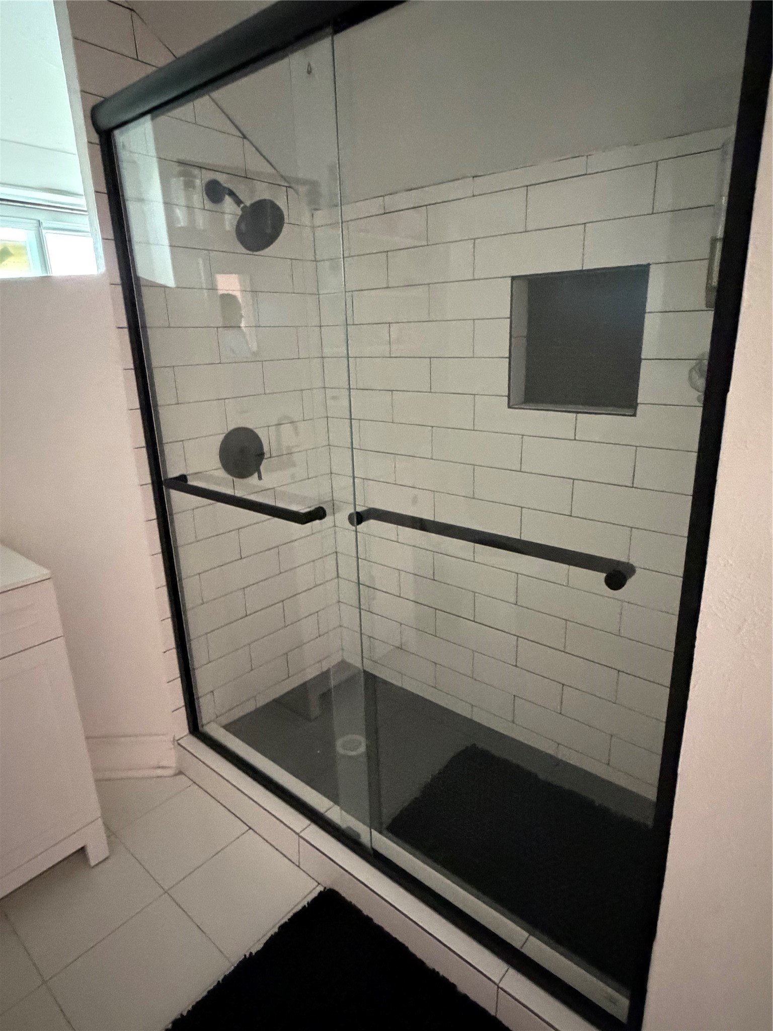 Upstairs bath