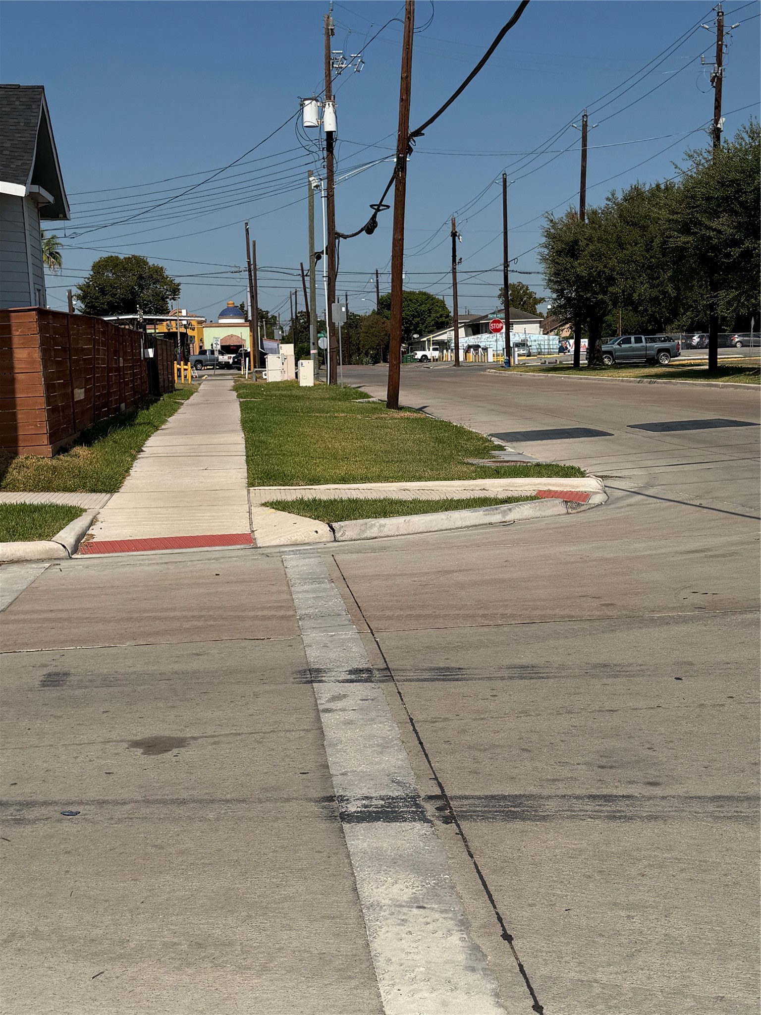 7842 Baltimore Street, #A, Houston, TX 77012