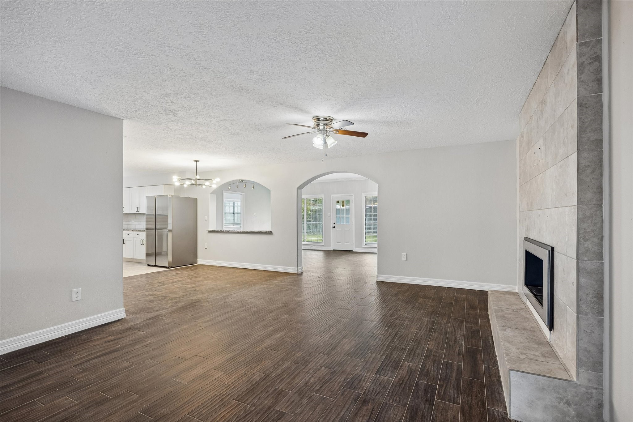 2109 Harper Drive, Pasadena, TX 77502