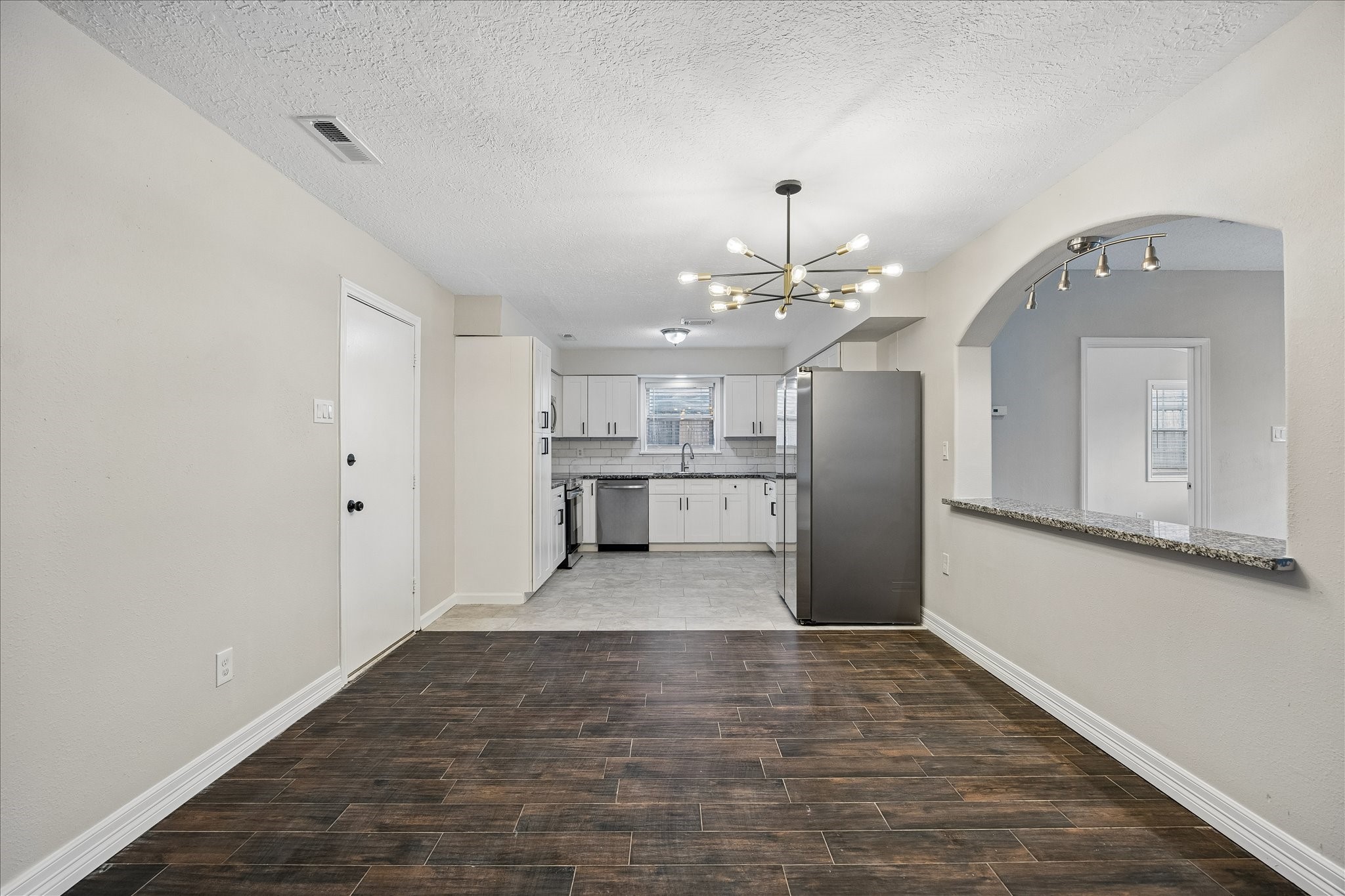 2109 Harper Drive, Pasadena, TX 77502