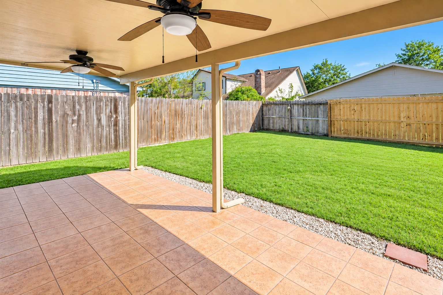 7119 Sandy Knolls Drive, Spring, TX 77379