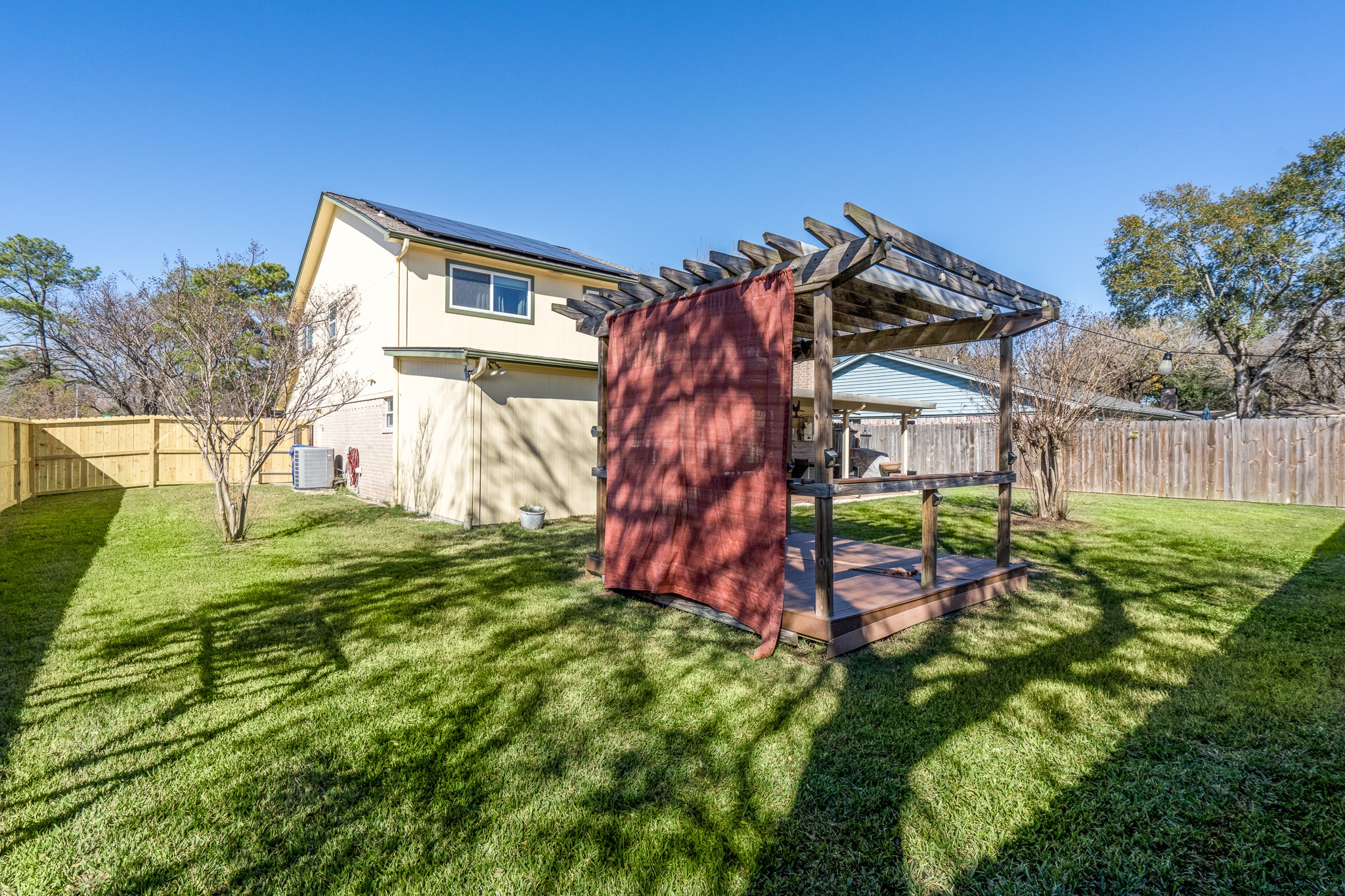7119 Sandy Knolls Drive, Spring, TX 77379