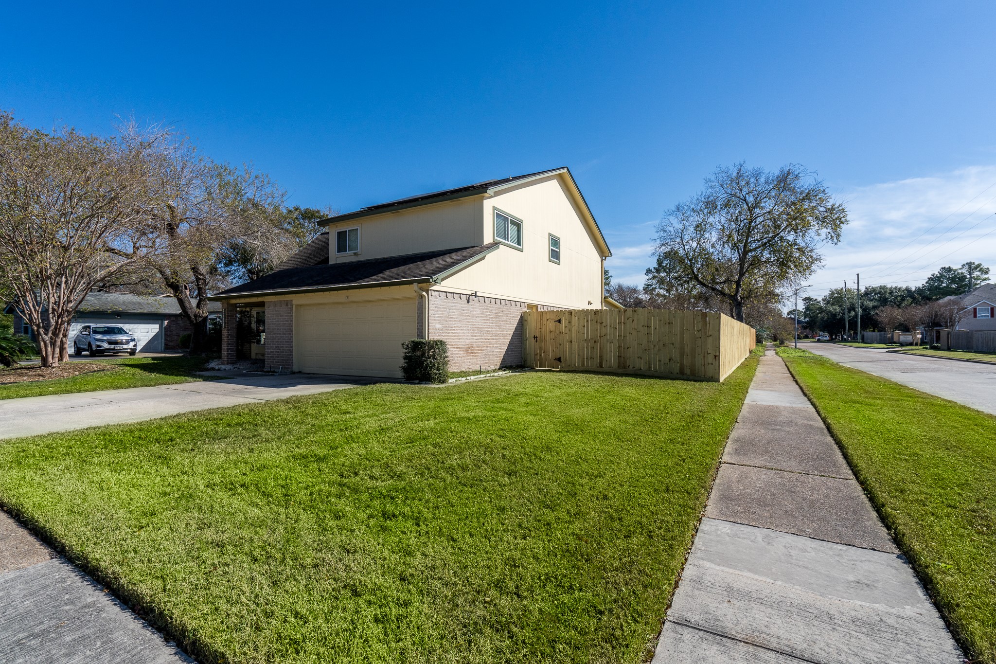7119 Sandy Knolls Drive, Spring, TX 77379