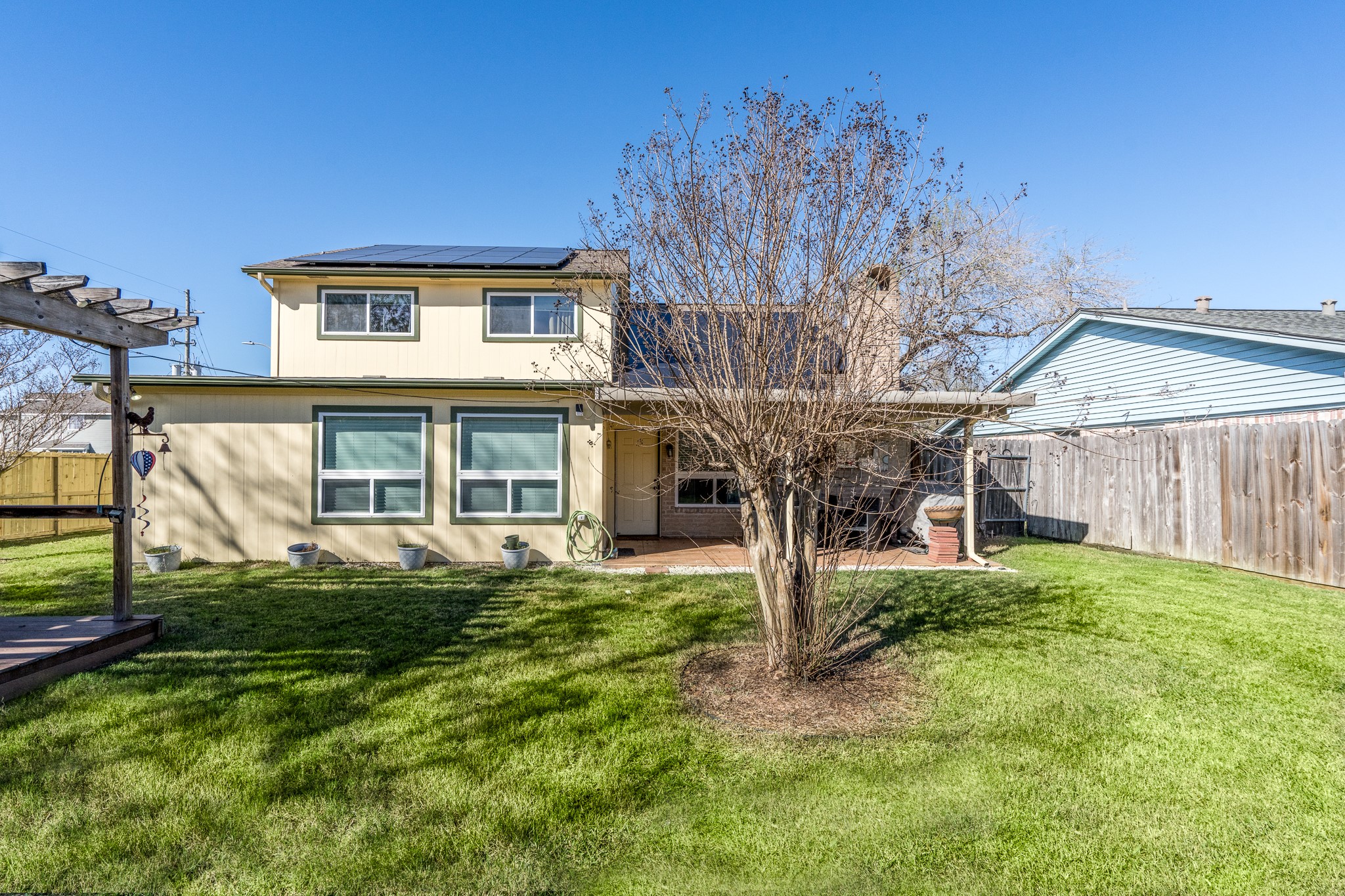 7119 Sandy Knolls Drive, Spring, TX 77379