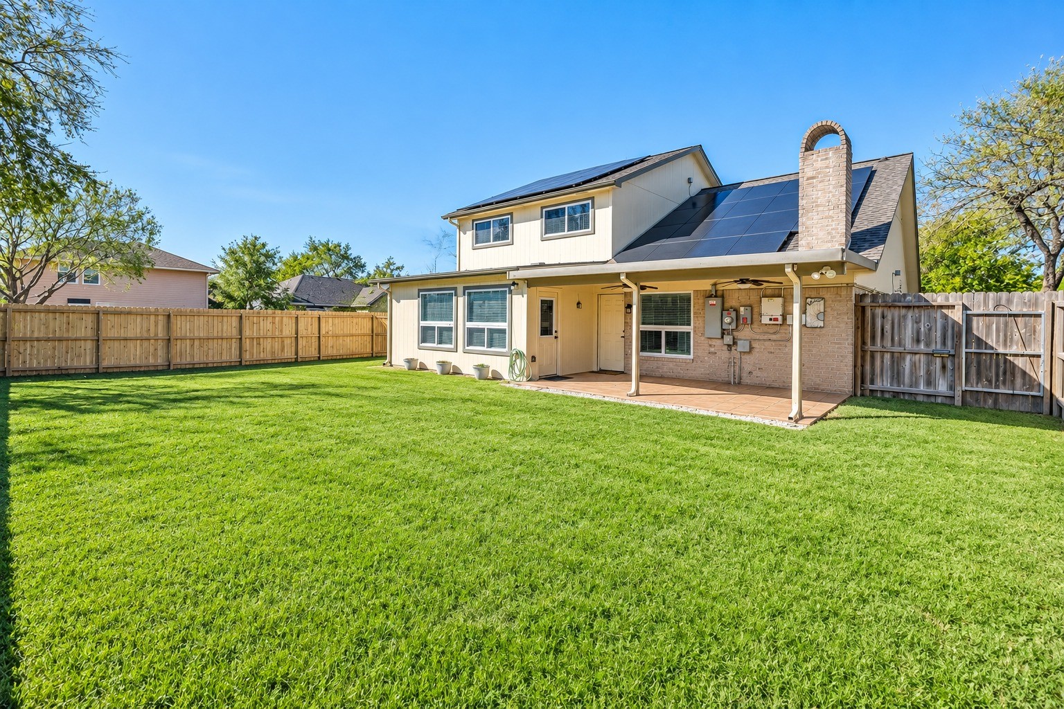 7119 Sandy Knolls Drive, Spring, TX 77379