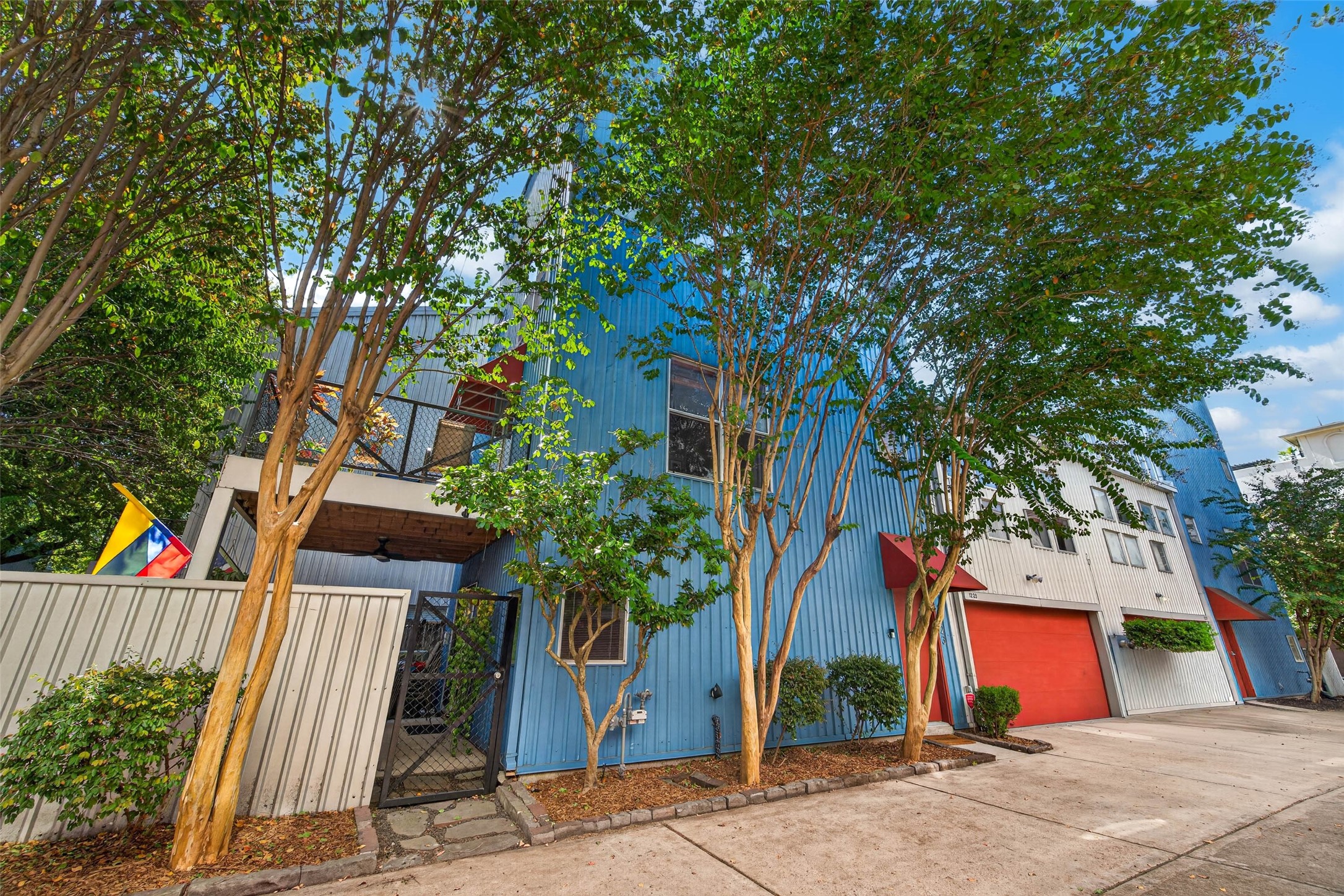 1223 Buckner Street, Houston, TX 77019 1223 Buckner Street, Houston, TX 77019