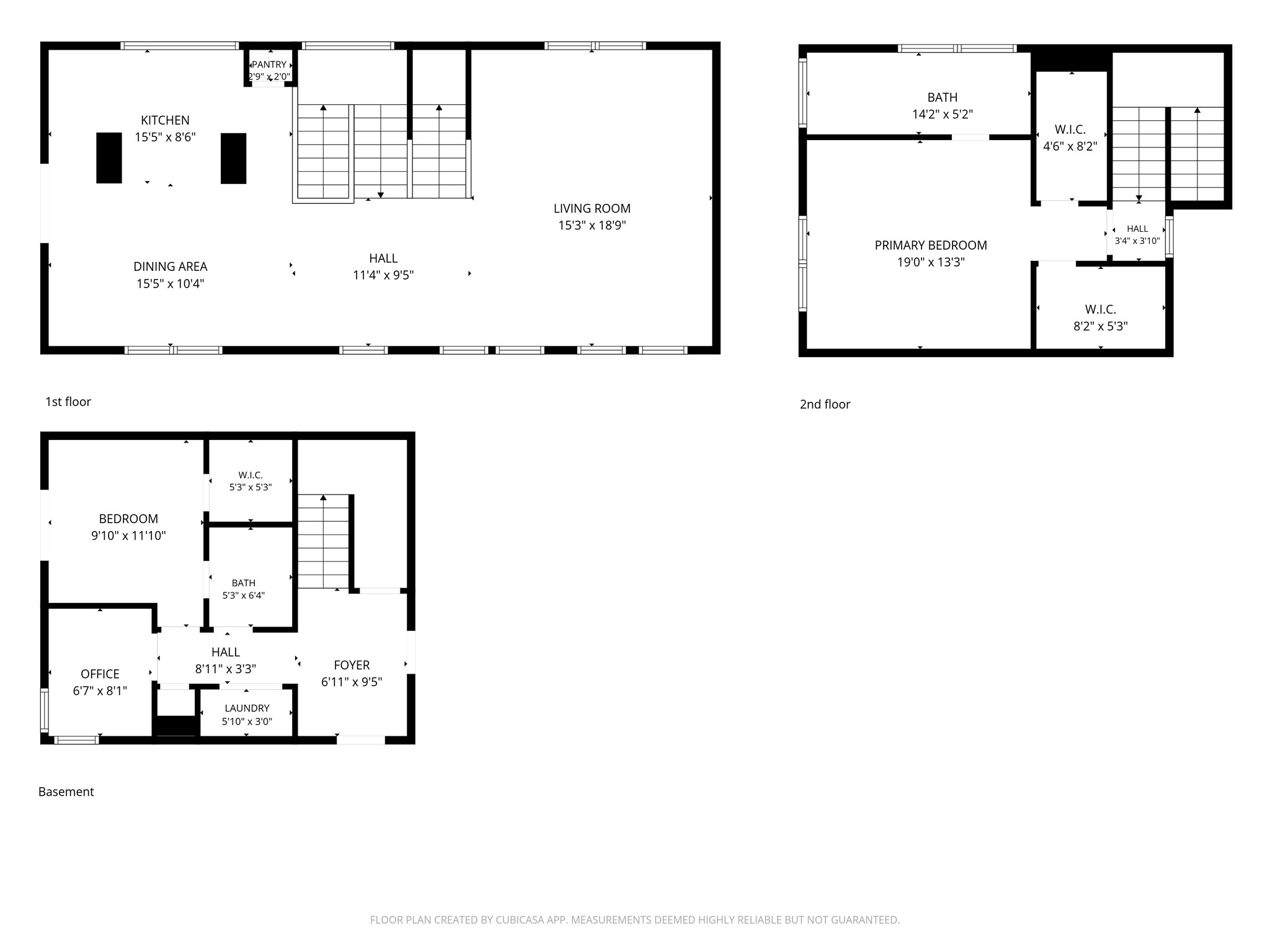 1223 Buckner Street, Houston, TX 77019