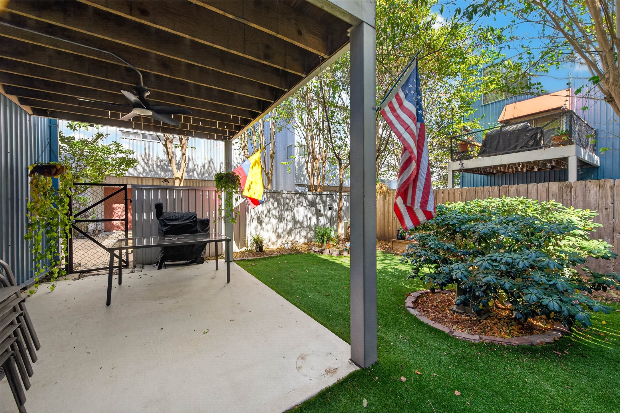 1223 Buckner Street, Houston, TX 77019