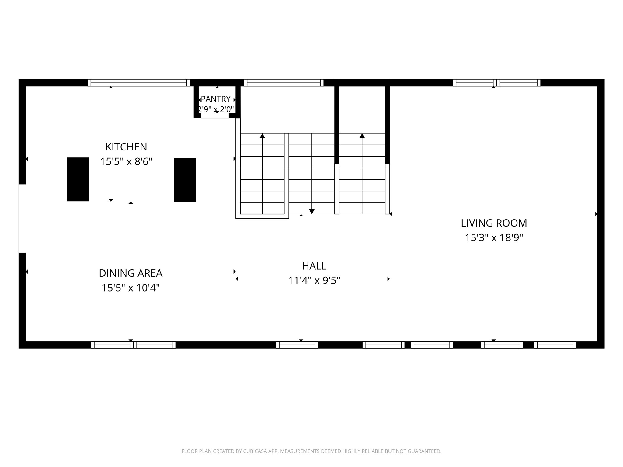 1223 Buckner Street, Houston, TX 77019