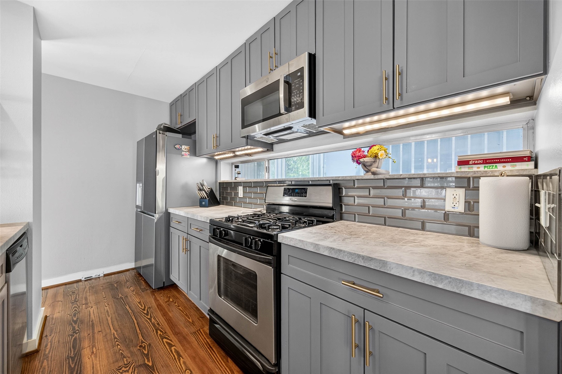 1223 Buckner Street, Houston, TX 77019