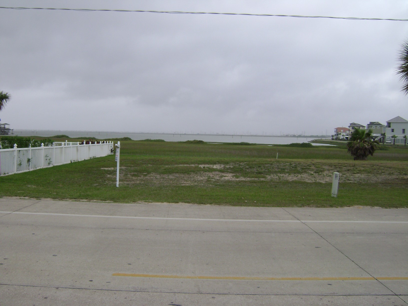 Lot 27 Tiki Drive, Tiki Island, TX 77554 Lot 27 Tiki Drive, Tiki Island, TX 77554