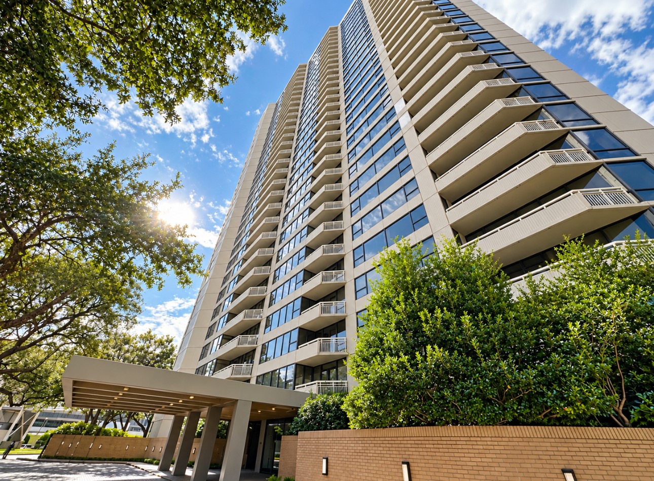 15 Greenway Plaza 15 Greenway Plaza