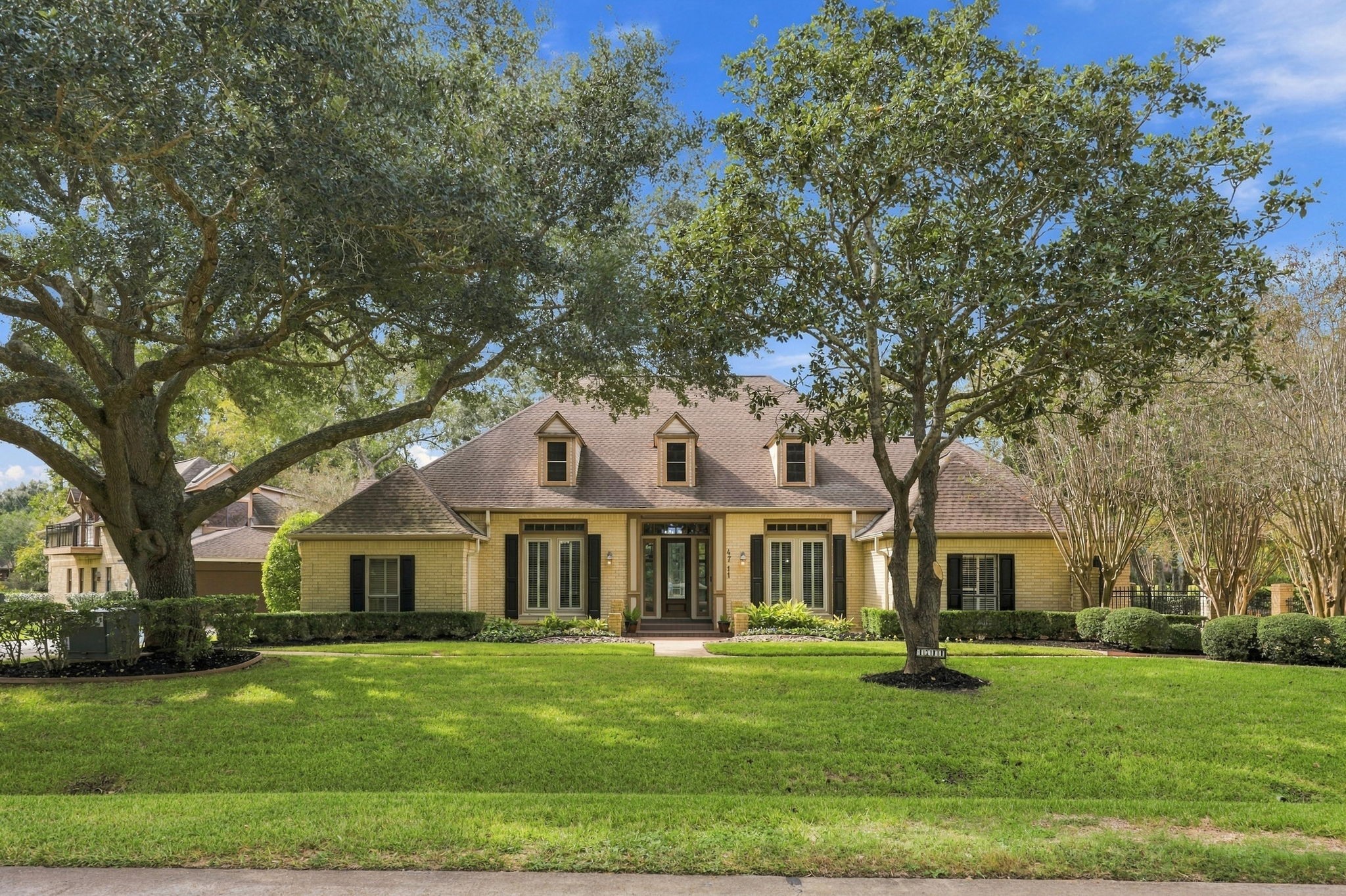 4711 Westerdale Drive, Fulshear, TX 77441