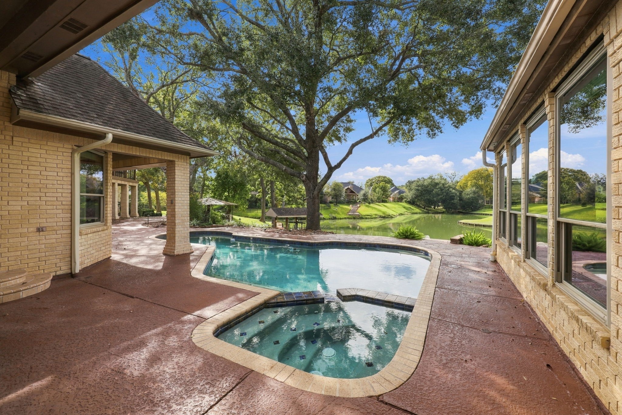 4711 Westerdale Drive, Fulshear, TX 77441