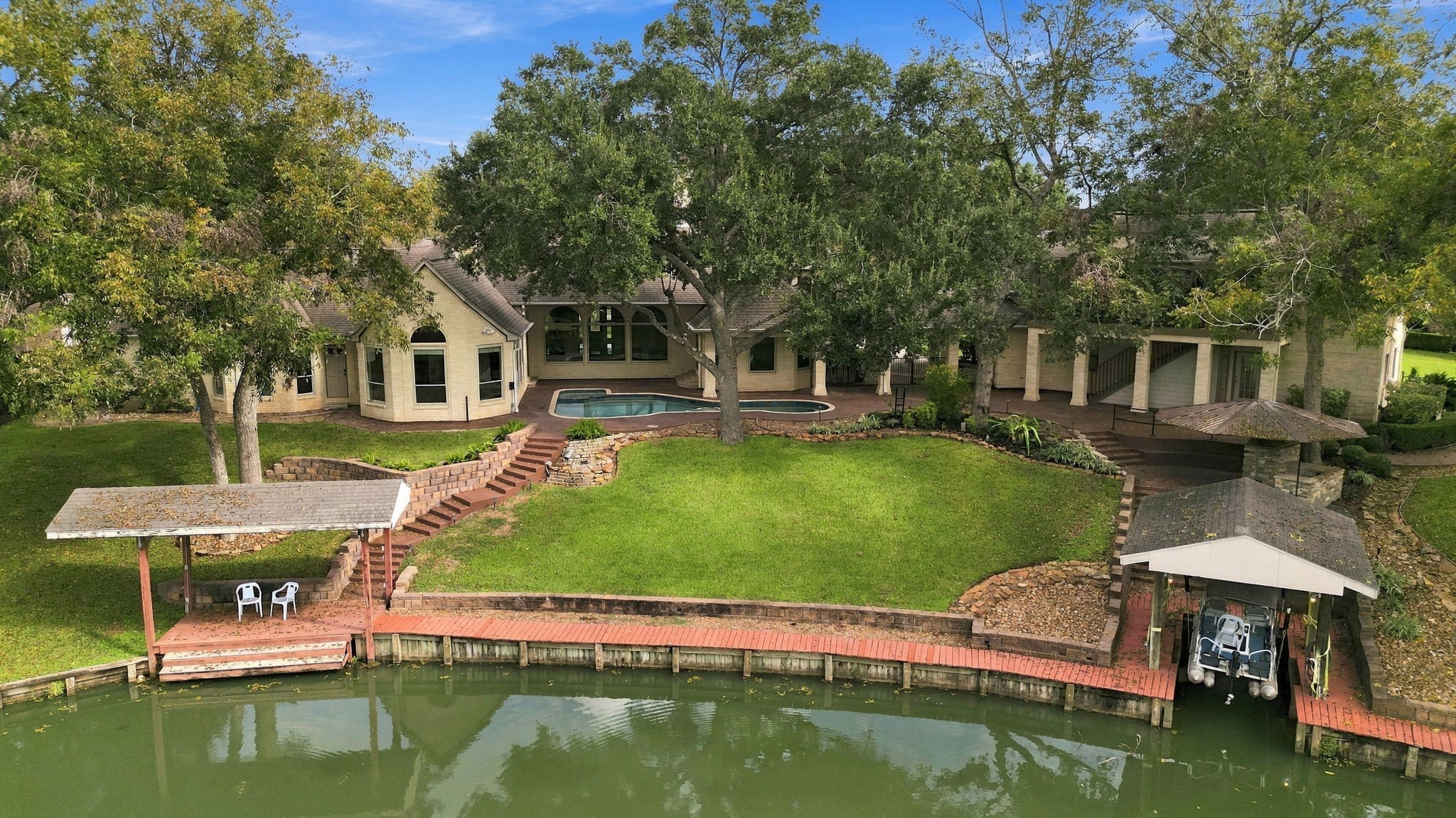 4711 Westerdale Drive, Fulshear, TX 77441