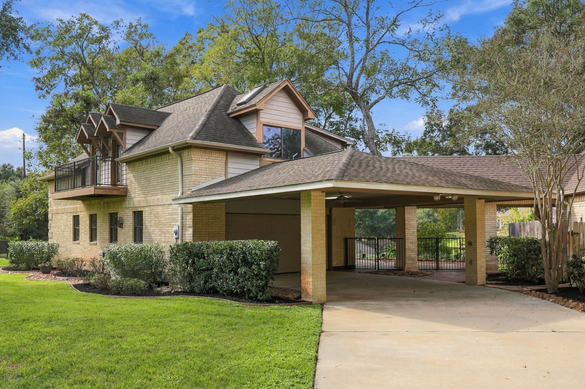 4711 Westerdale Drive, Fulshear, TX 77441