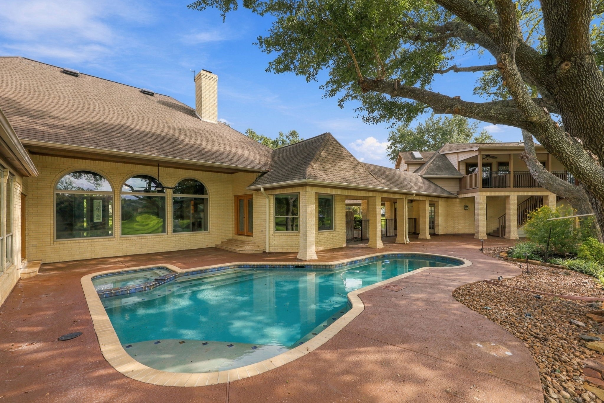 4711 Westerdale Drive, Fulshear, TX 77441