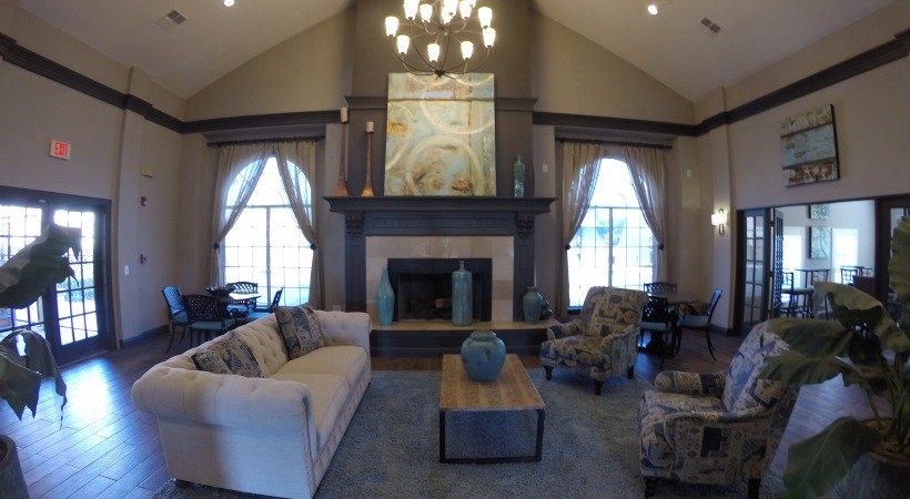 3102 W Bay Area Boulevard, #2007, Friendswood, TX 77546