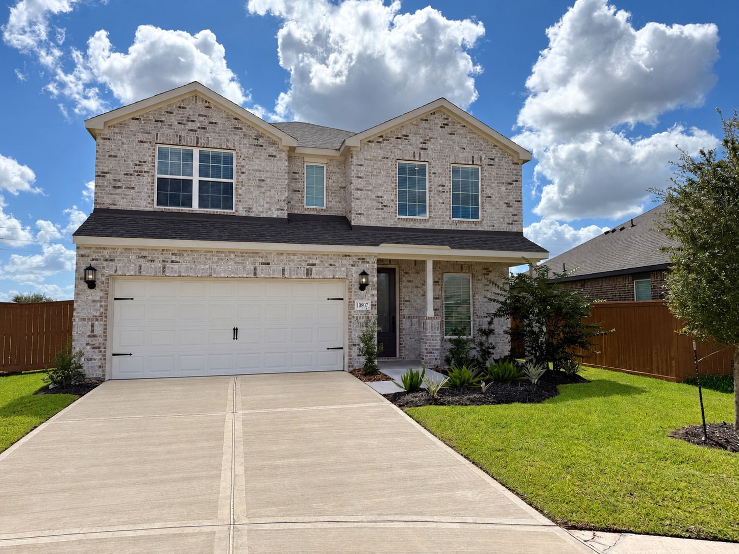 10807 Hickory Lane, Beasley, TX 77417