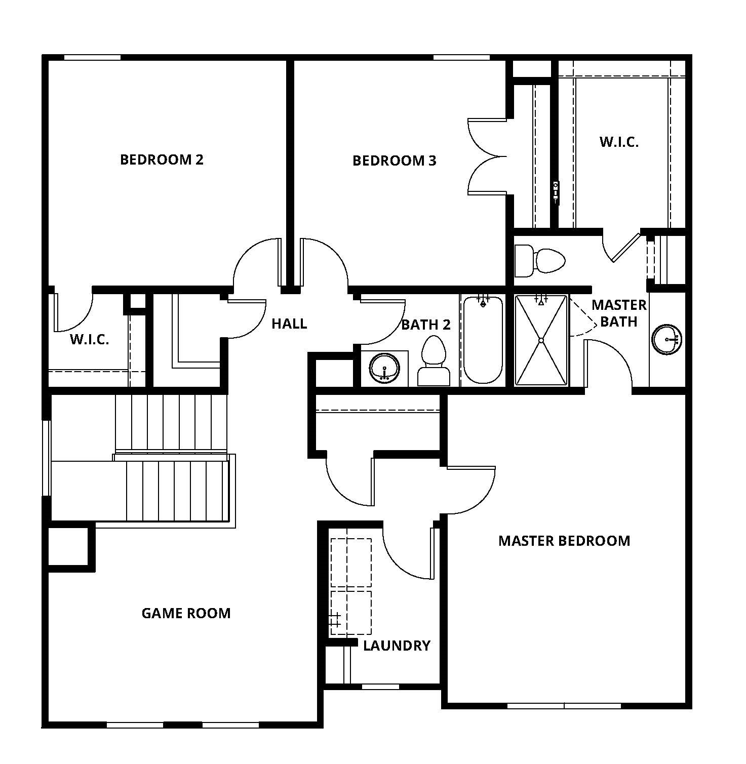10807 Hickory Lane, Beasley, TX 77417