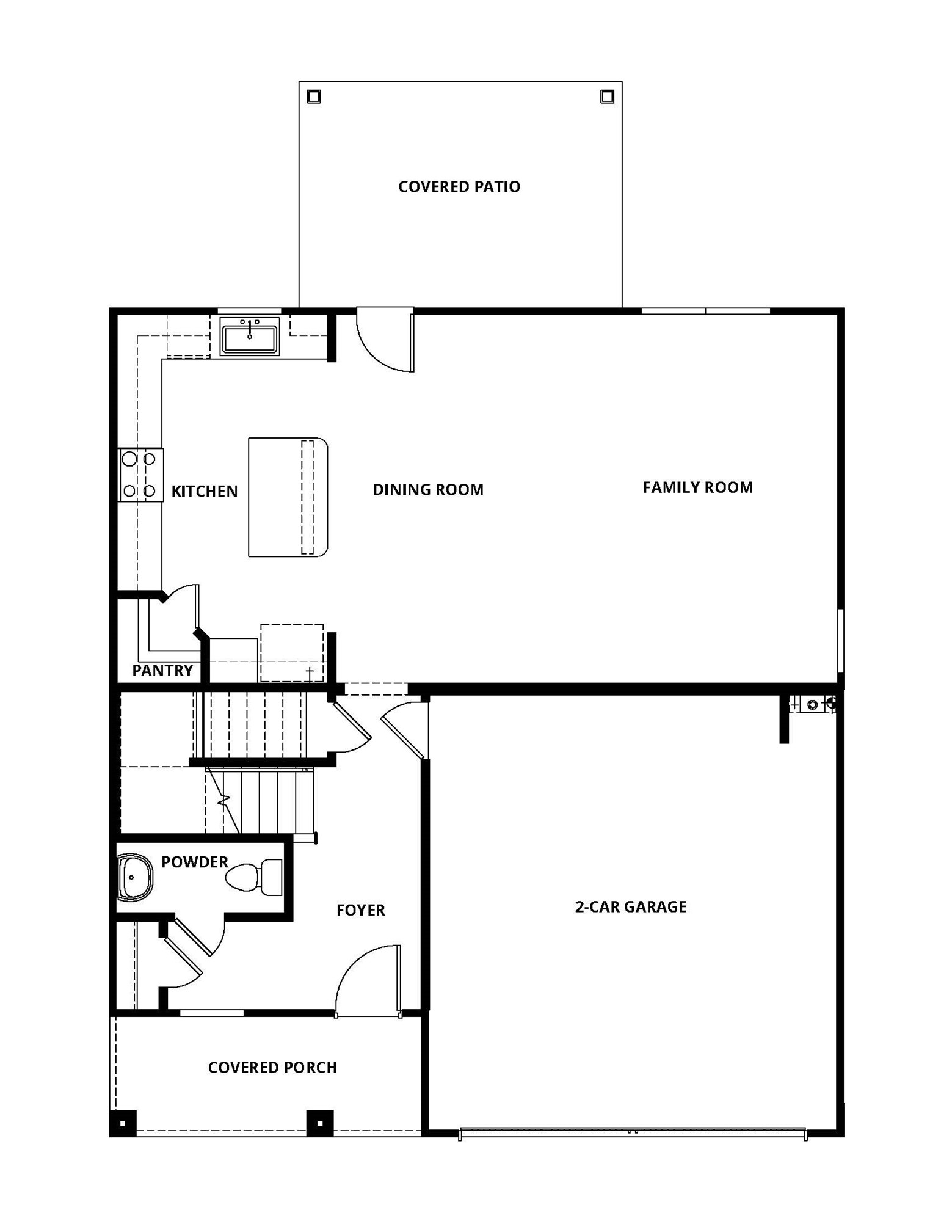 10807 Hickory Lane, Beasley, TX 77417