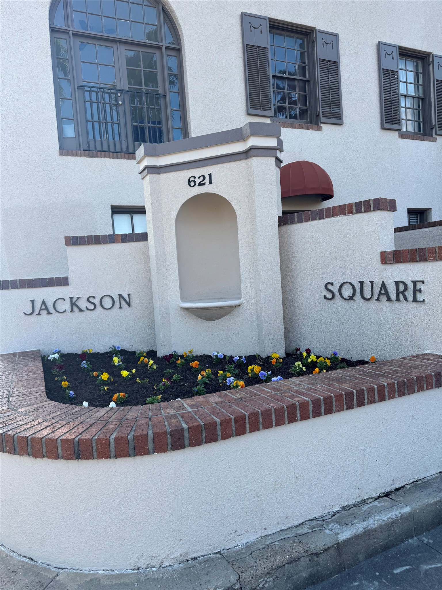 621 21st Street, #303, Galveston, TX 77550