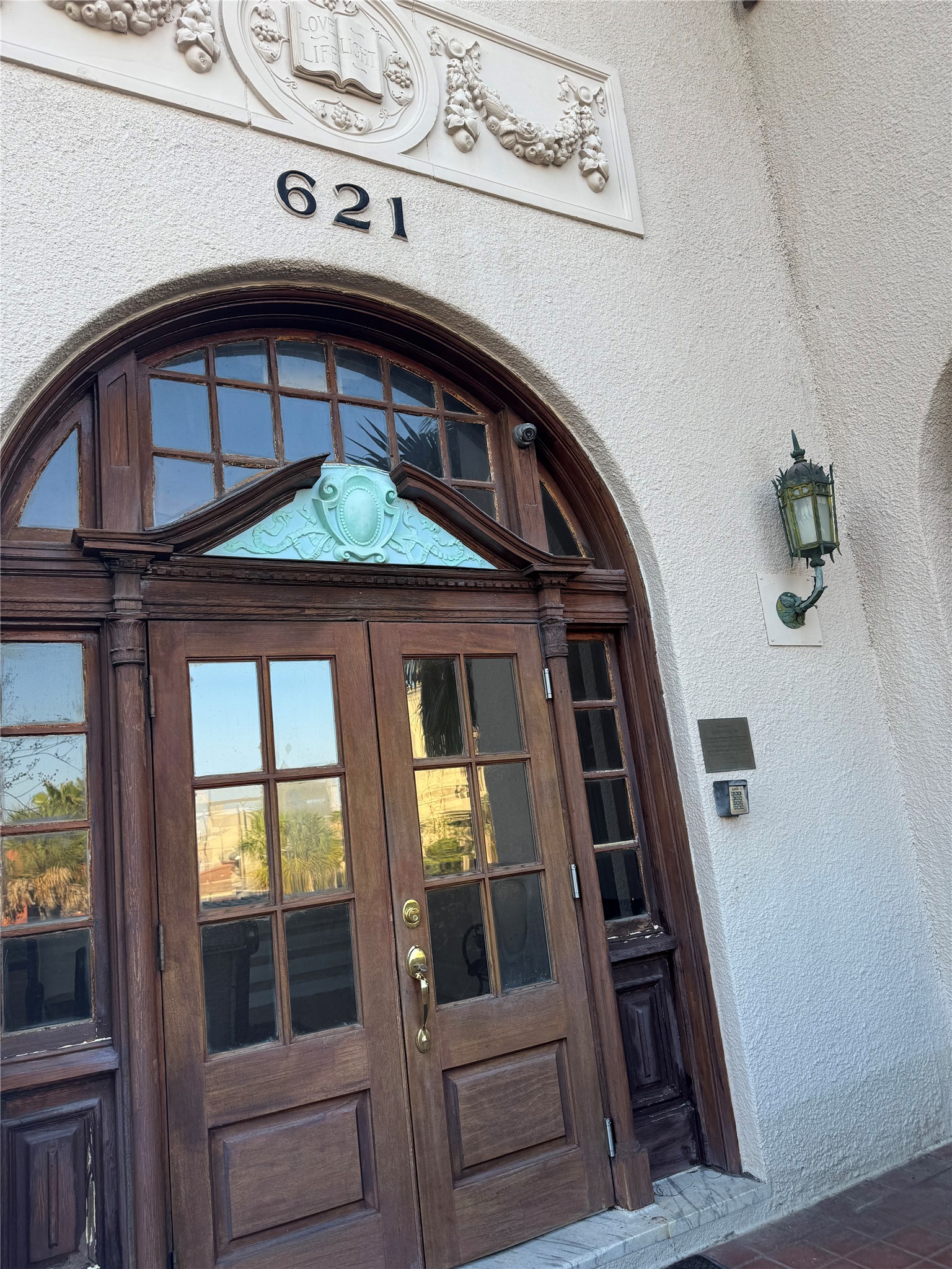 621 21st Street, #303, Galveston, TX 77550