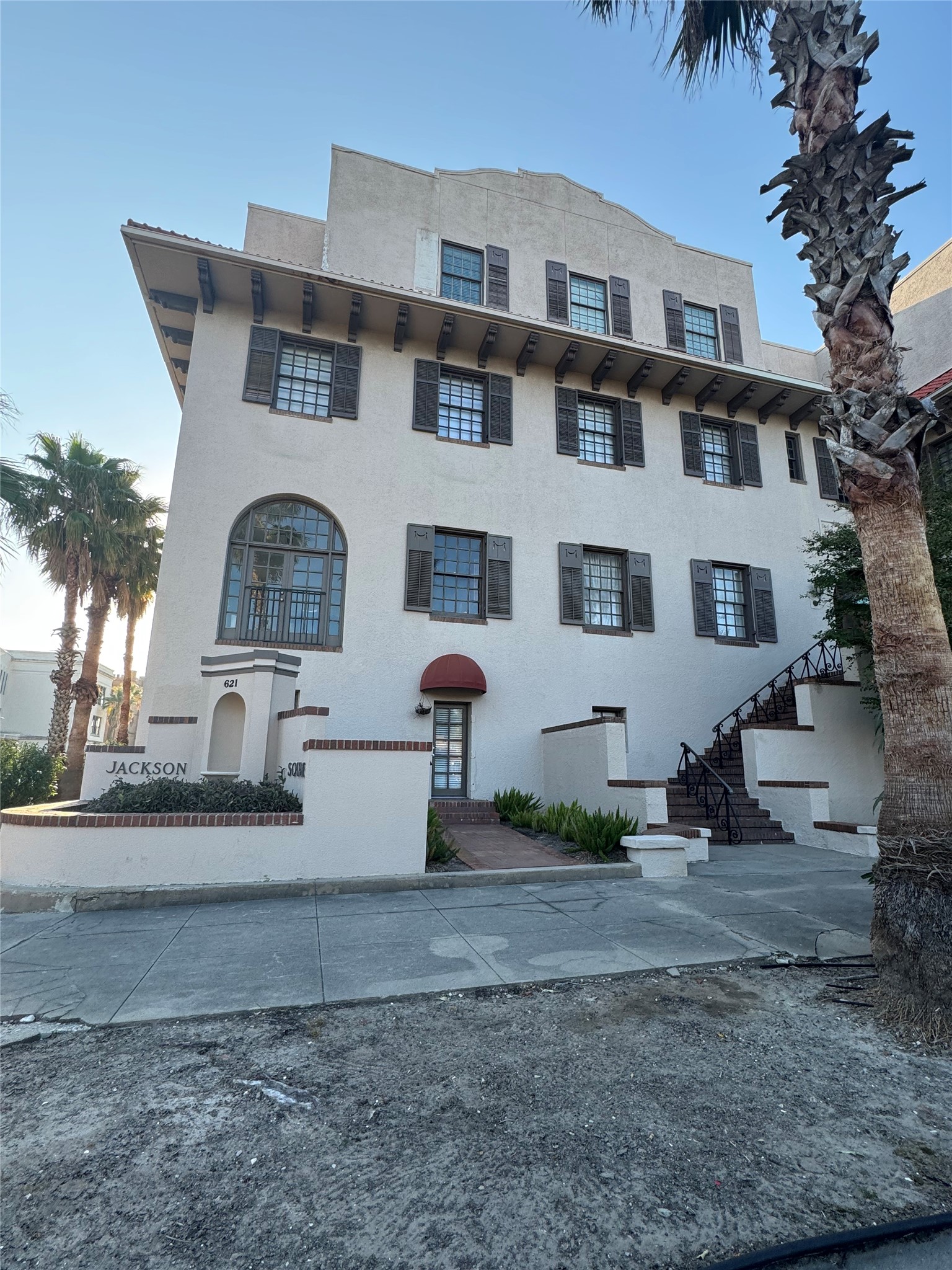 621 21st Street, #303, Galveston, TX 77550