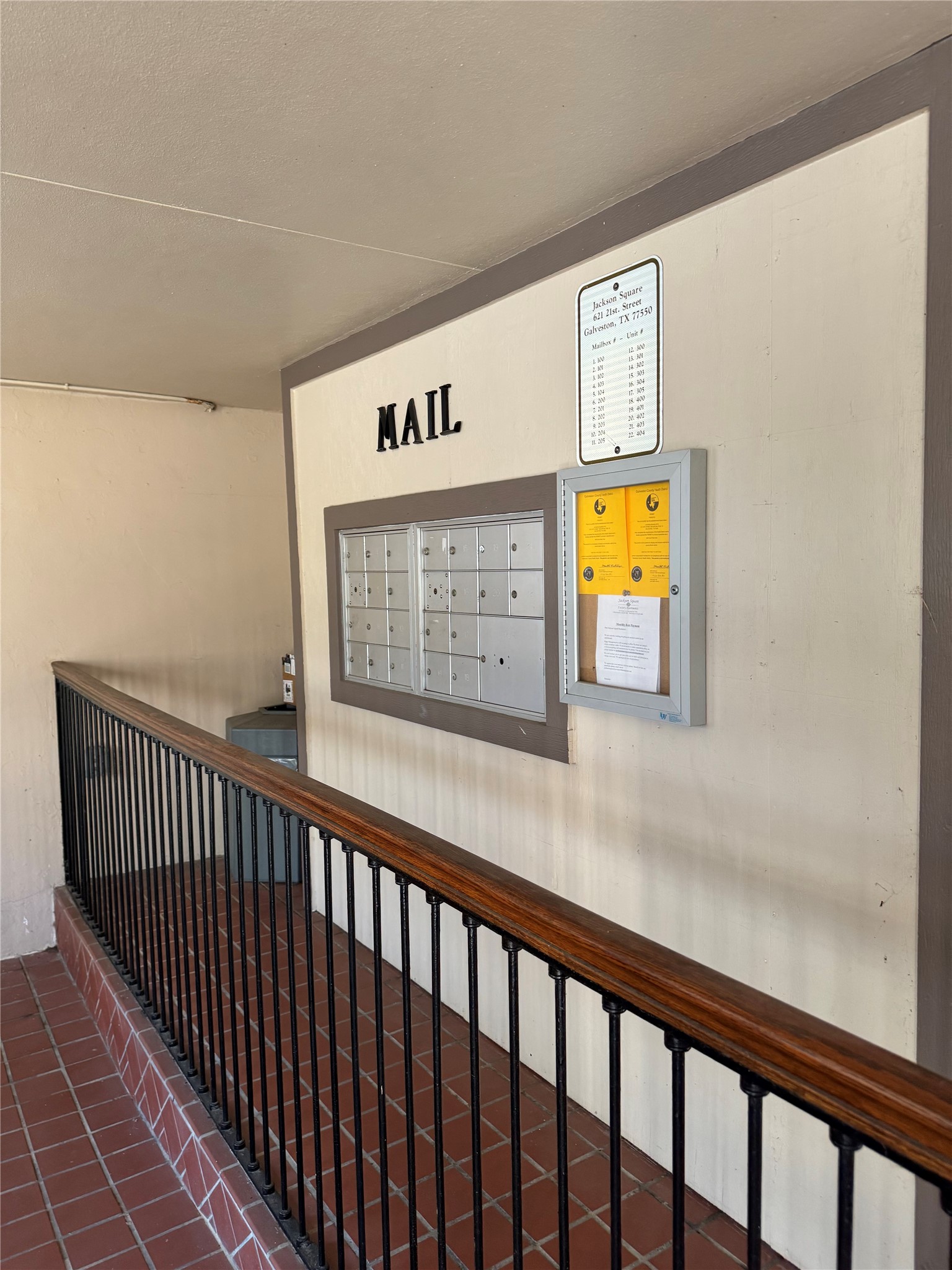 621 21st Street, #303, Galveston, TX 77550