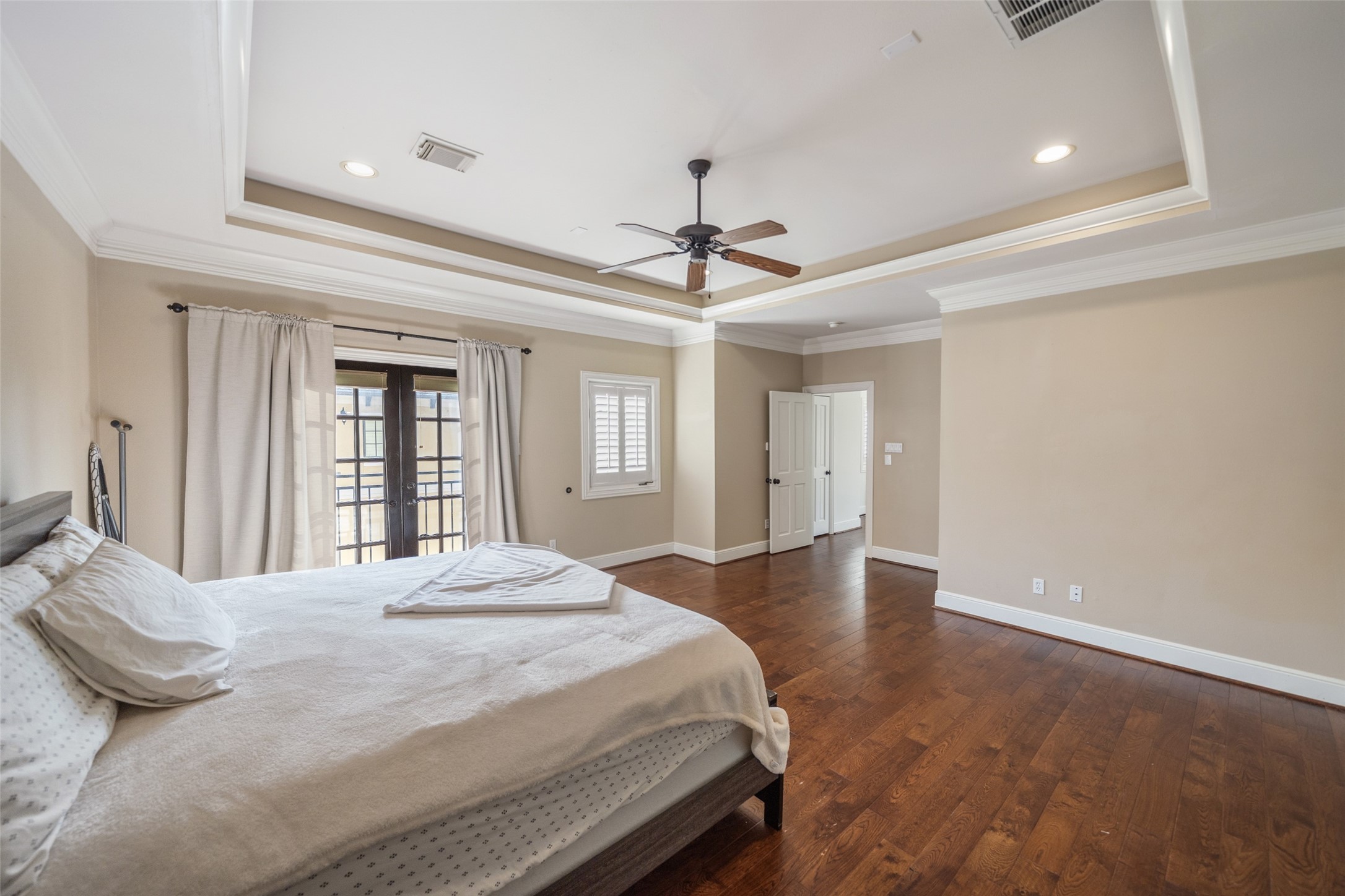 1302 Antoine Drive, #A, Houston, TX 77055