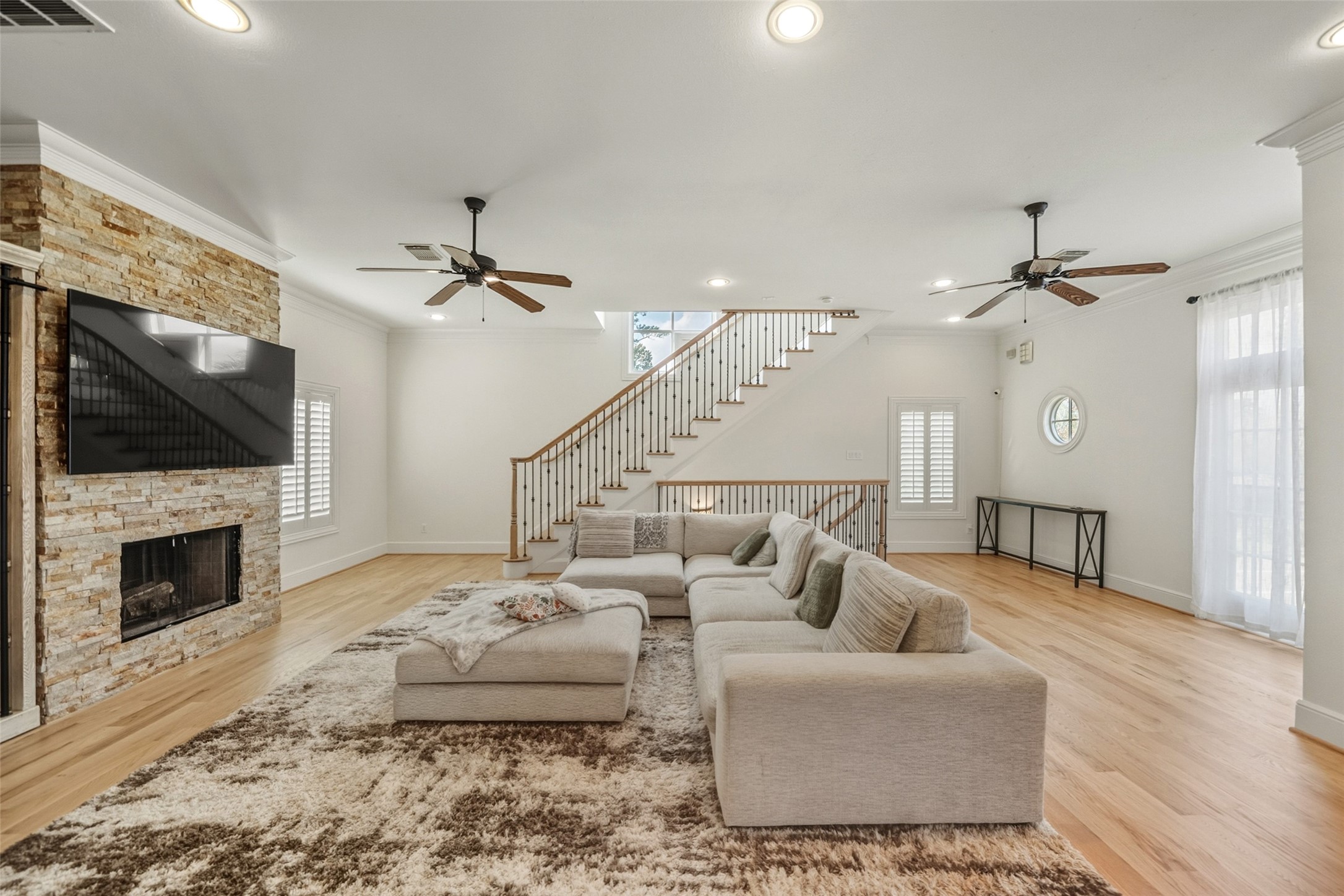 1302 Antoine Drive, #A, Houston, TX 77055