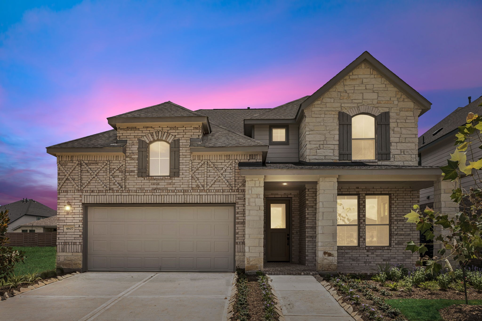 4611 Ara Drive, Richmond, TX 77469