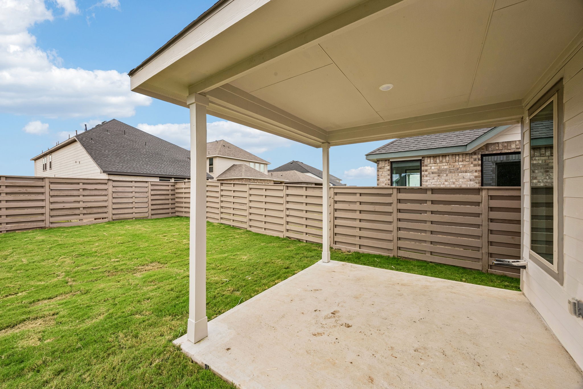 4611 Ara Drive, Richmond, TX 77469