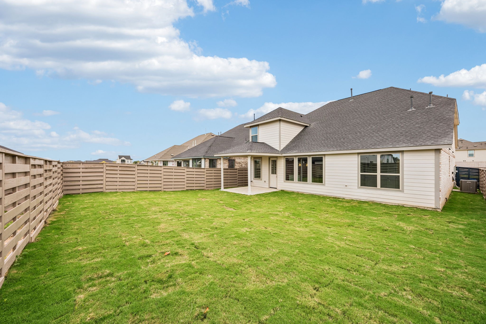 4611 Ara Drive, Richmond, TX 77469