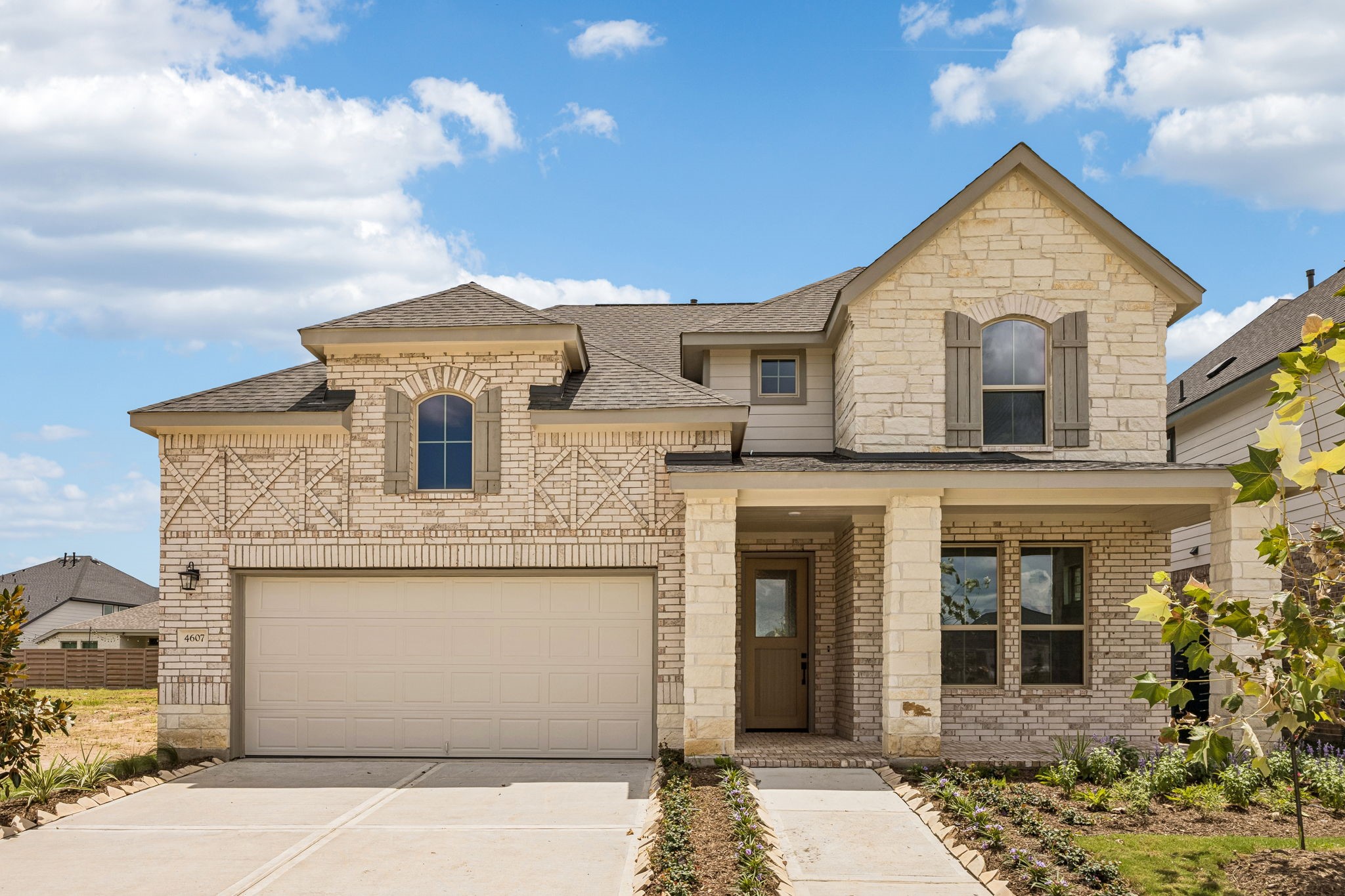 4611 Ara Drive, Richmond, TX 77469