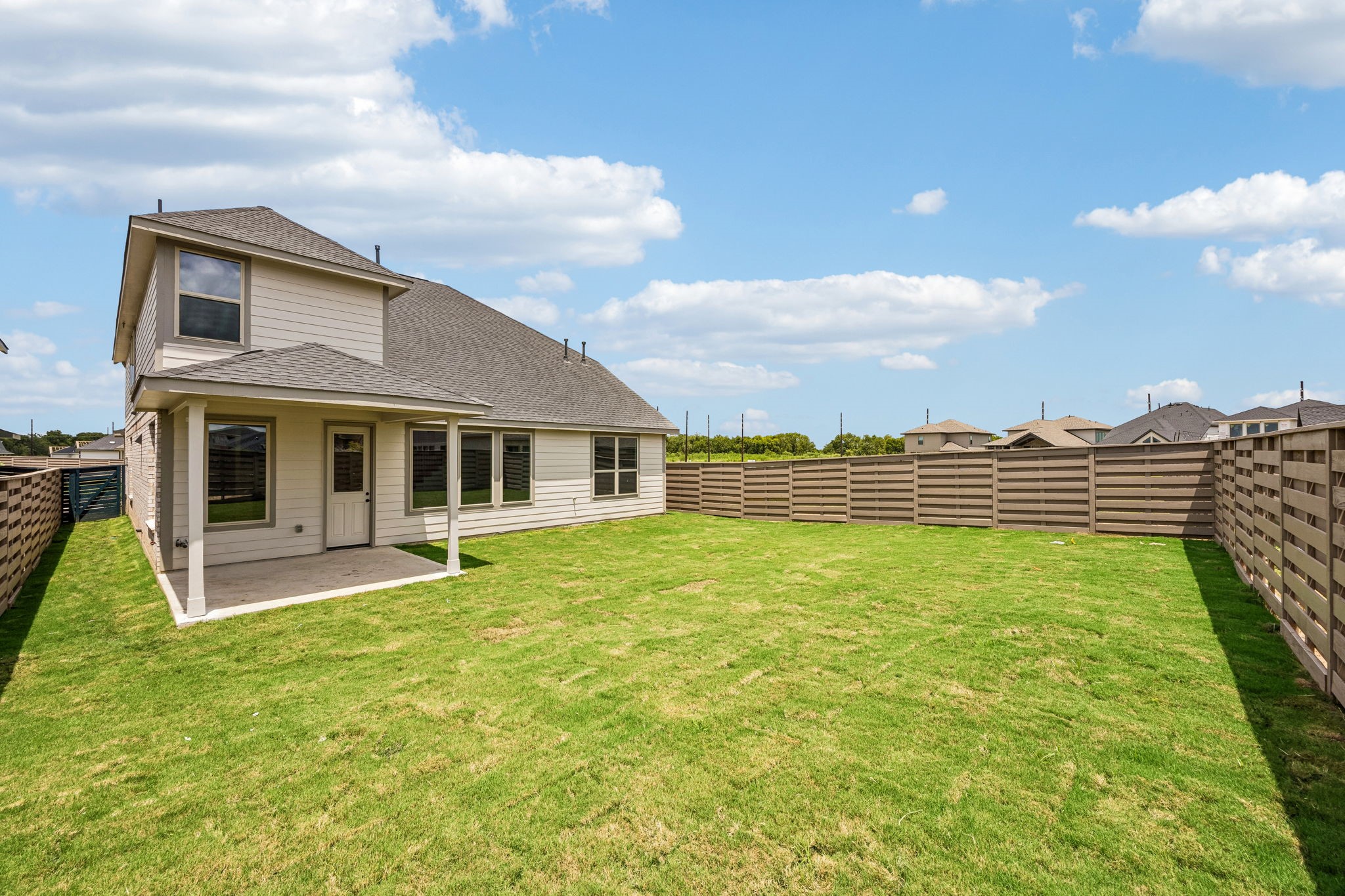 4611 Ara Drive, Richmond, TX 77469