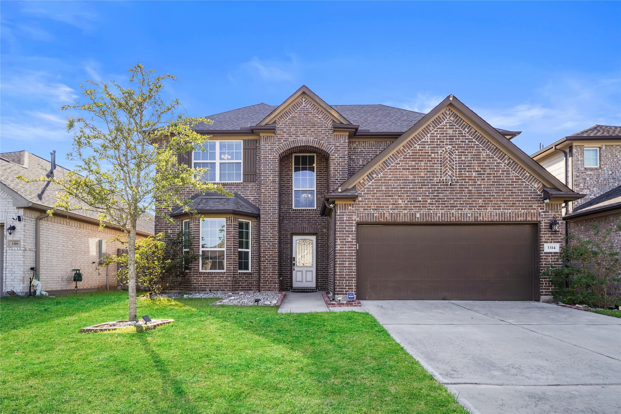 3314 Dry Creek Drive, Missouri City, TX 77459