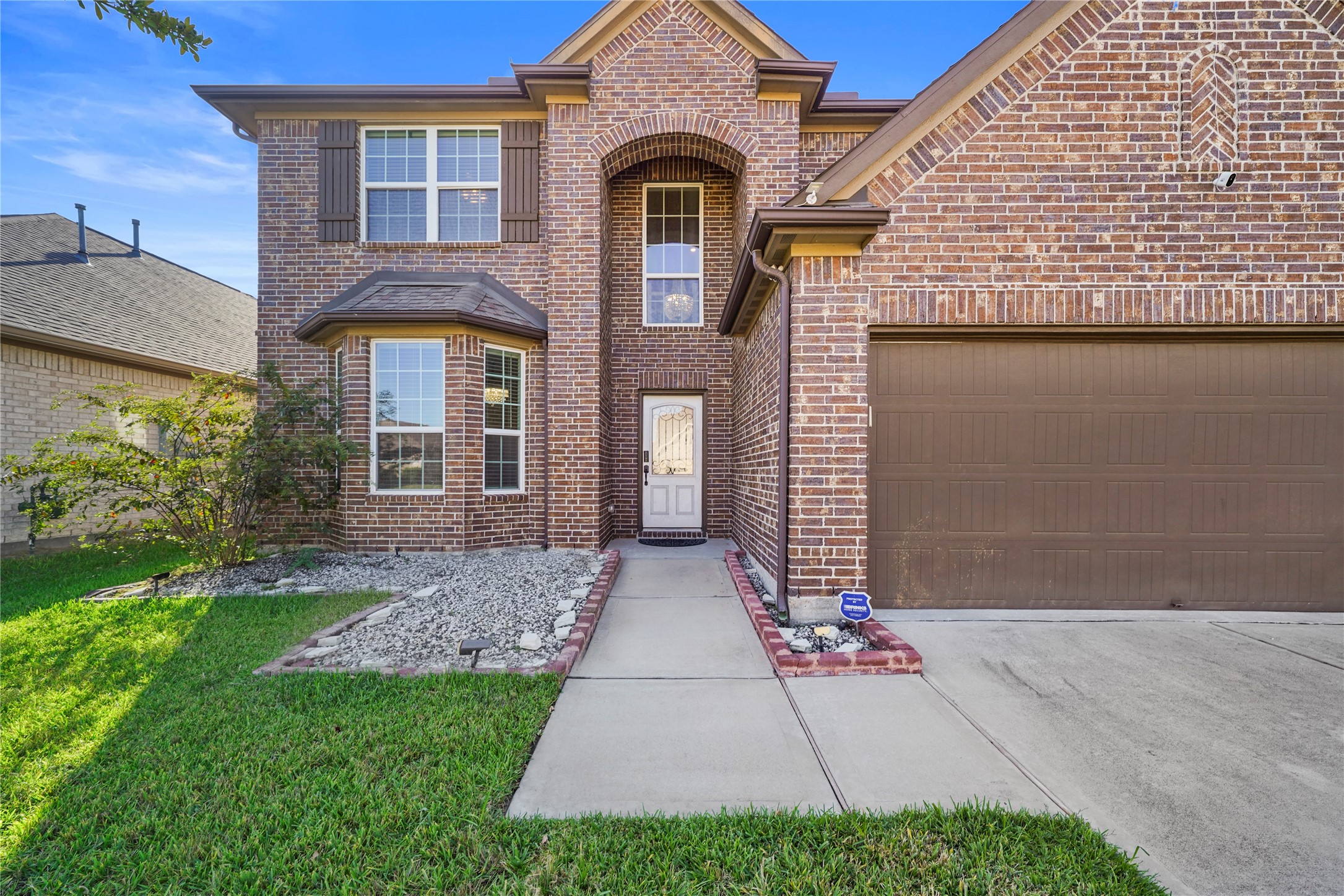 3314 Dry Creek Drive, Missouri City, TX 77459