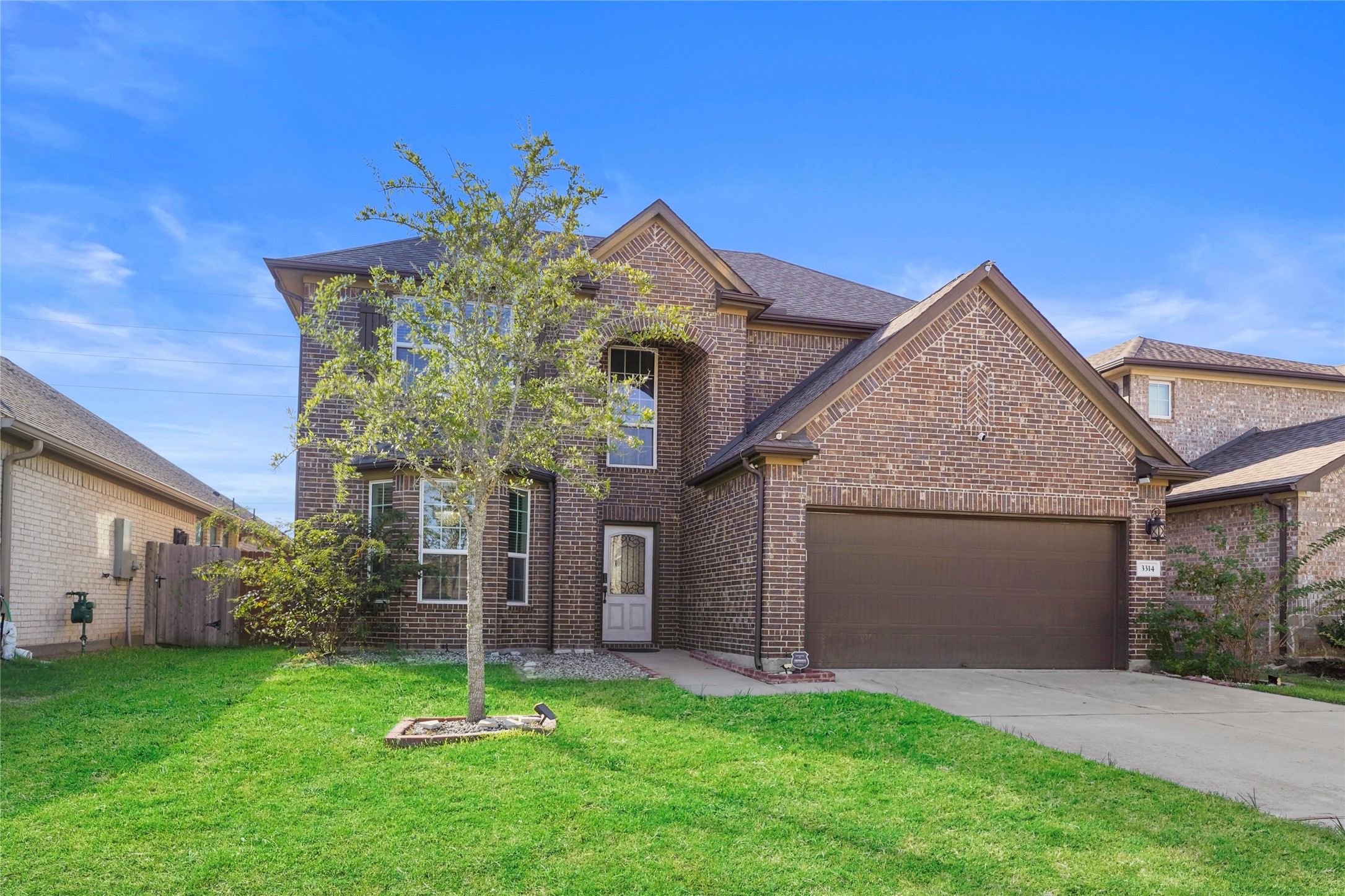 3314 Dry Creek Drive, Missouri City, TX 77459 3314 Dry Creek Drive, Missouri City, TX 77459