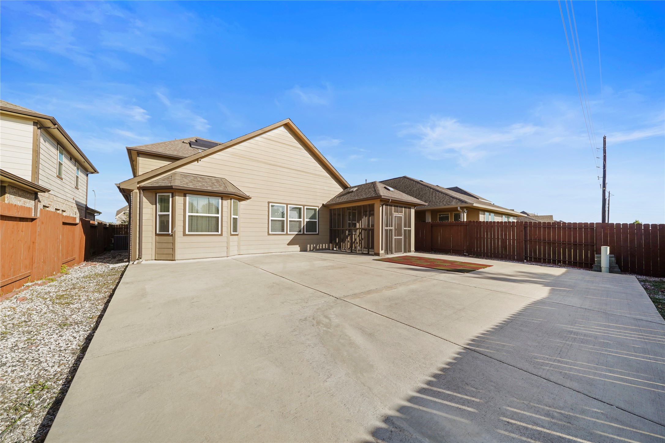3314 Dry Creek Drive, Missouri City, TX 77459