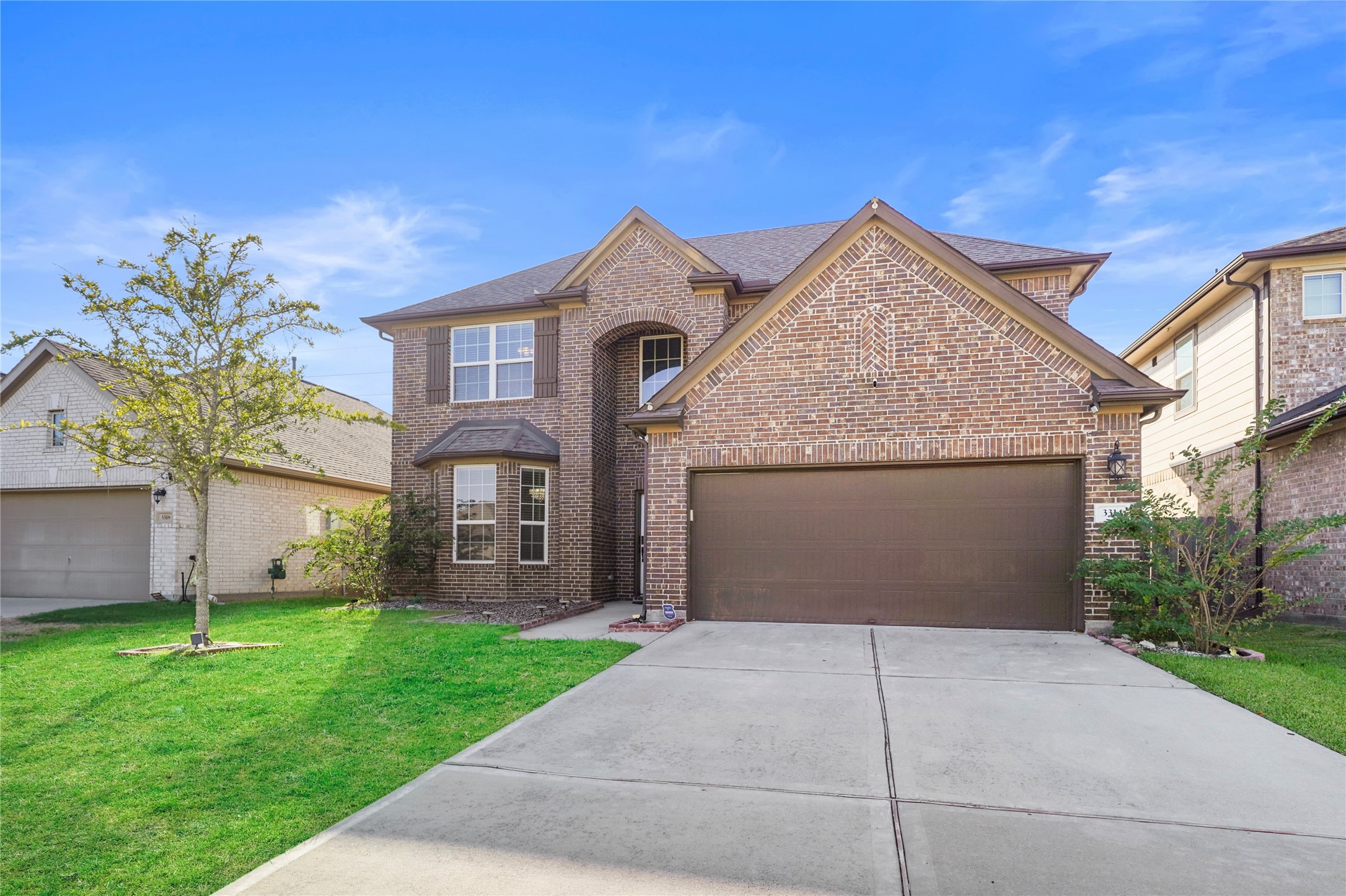 3314 Dry Creek Drive, Missouri City, TX 77459