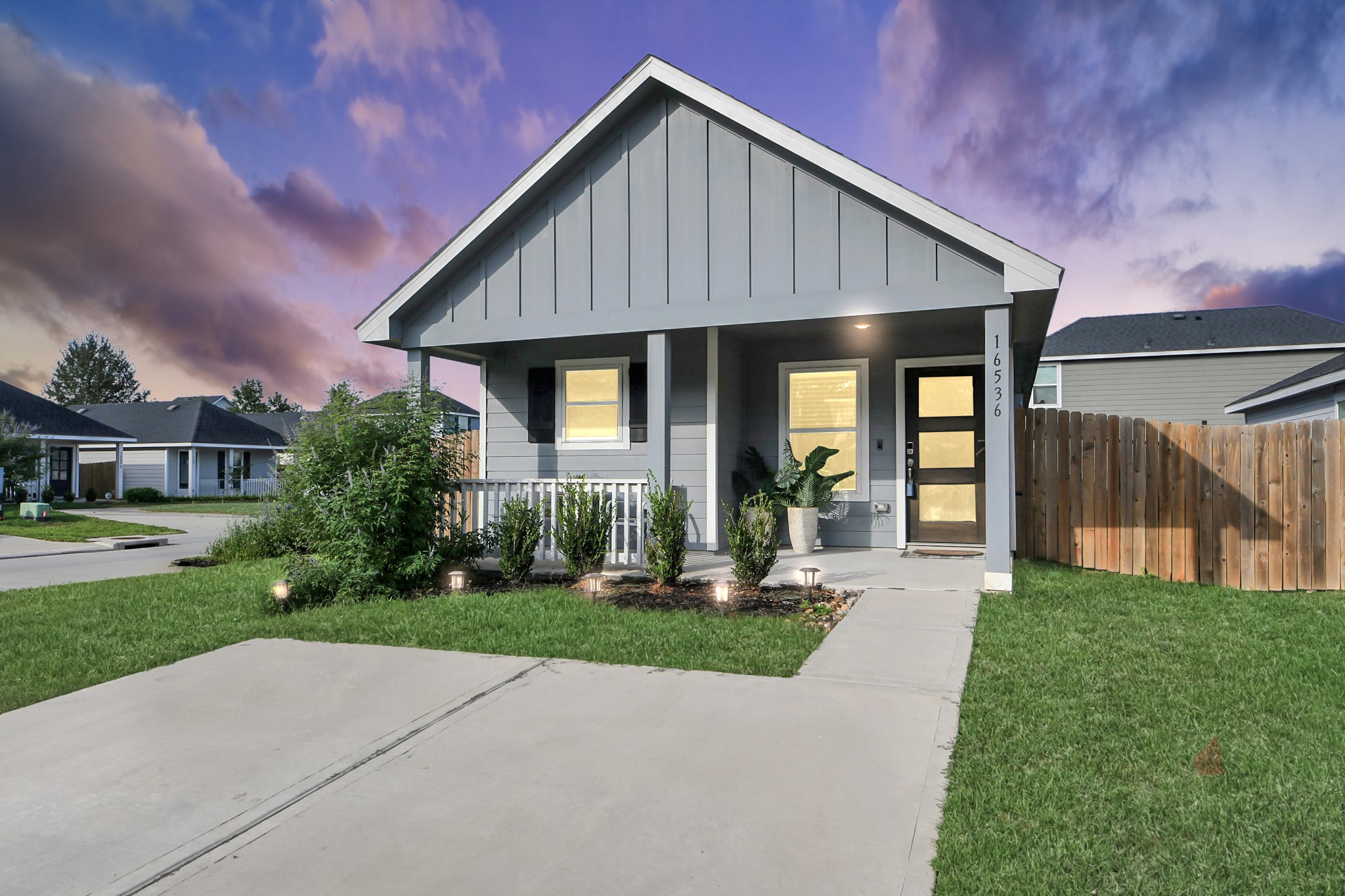 16536 Jasmine Marie Place, Conroe, TX 77306