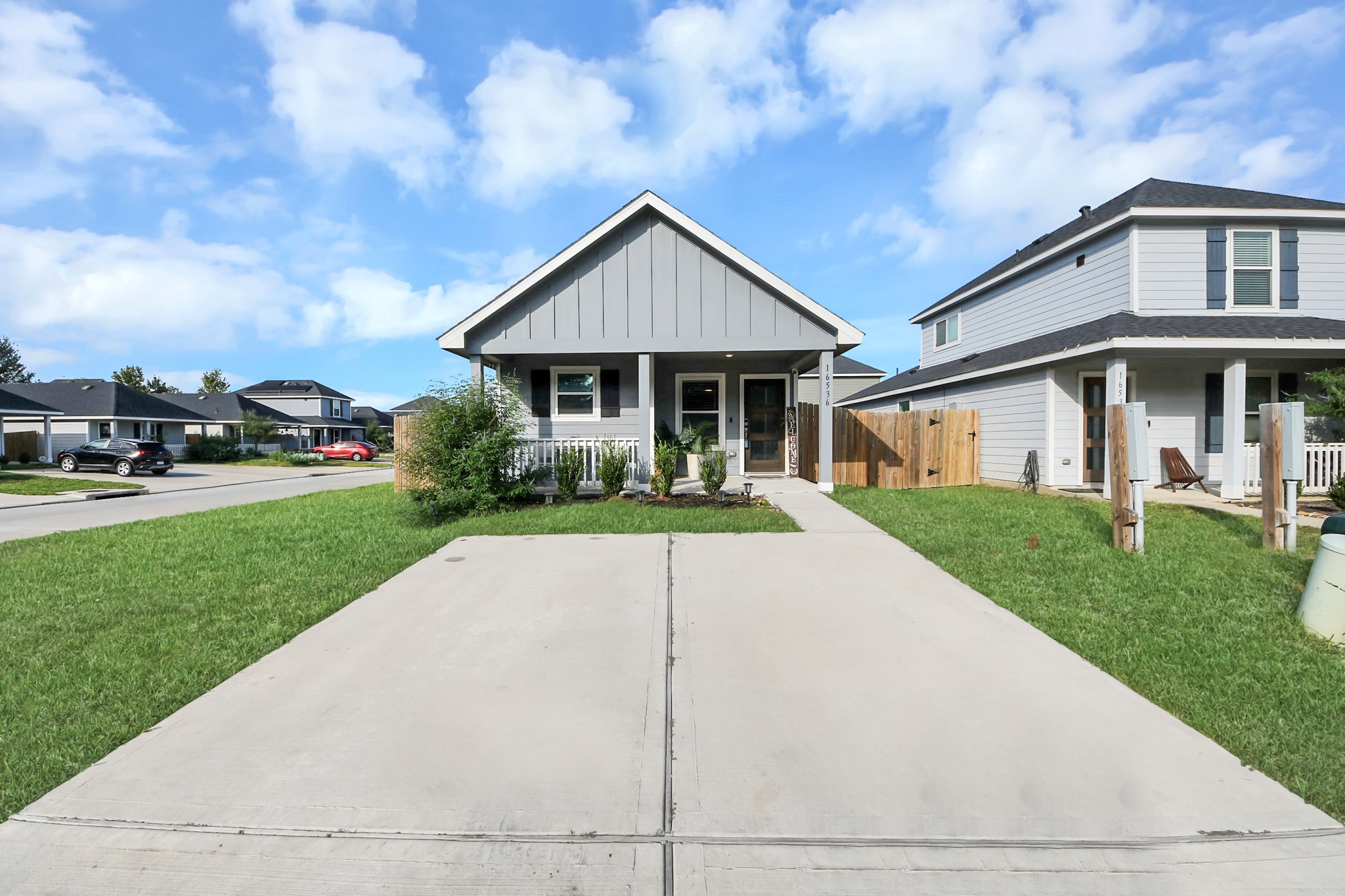 16536 Jasmine Marie Place, Conroe, TX 77306
