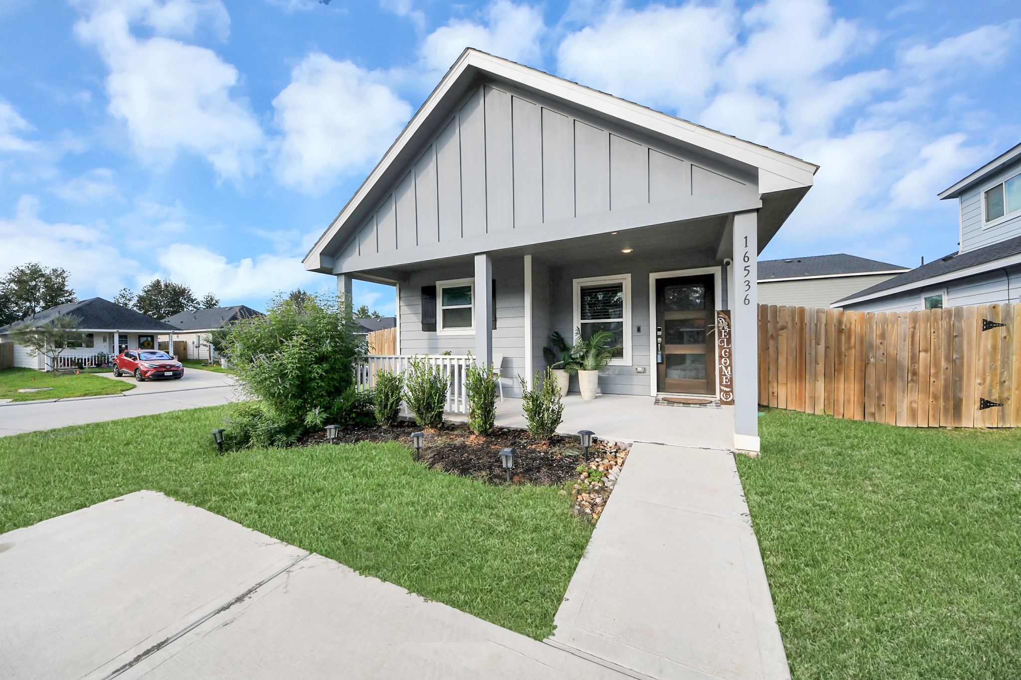 16536 Jasmine Marie Place, Conroe, TX 77306 16536 Jasmine Marie Place, Conroe, TX 77306