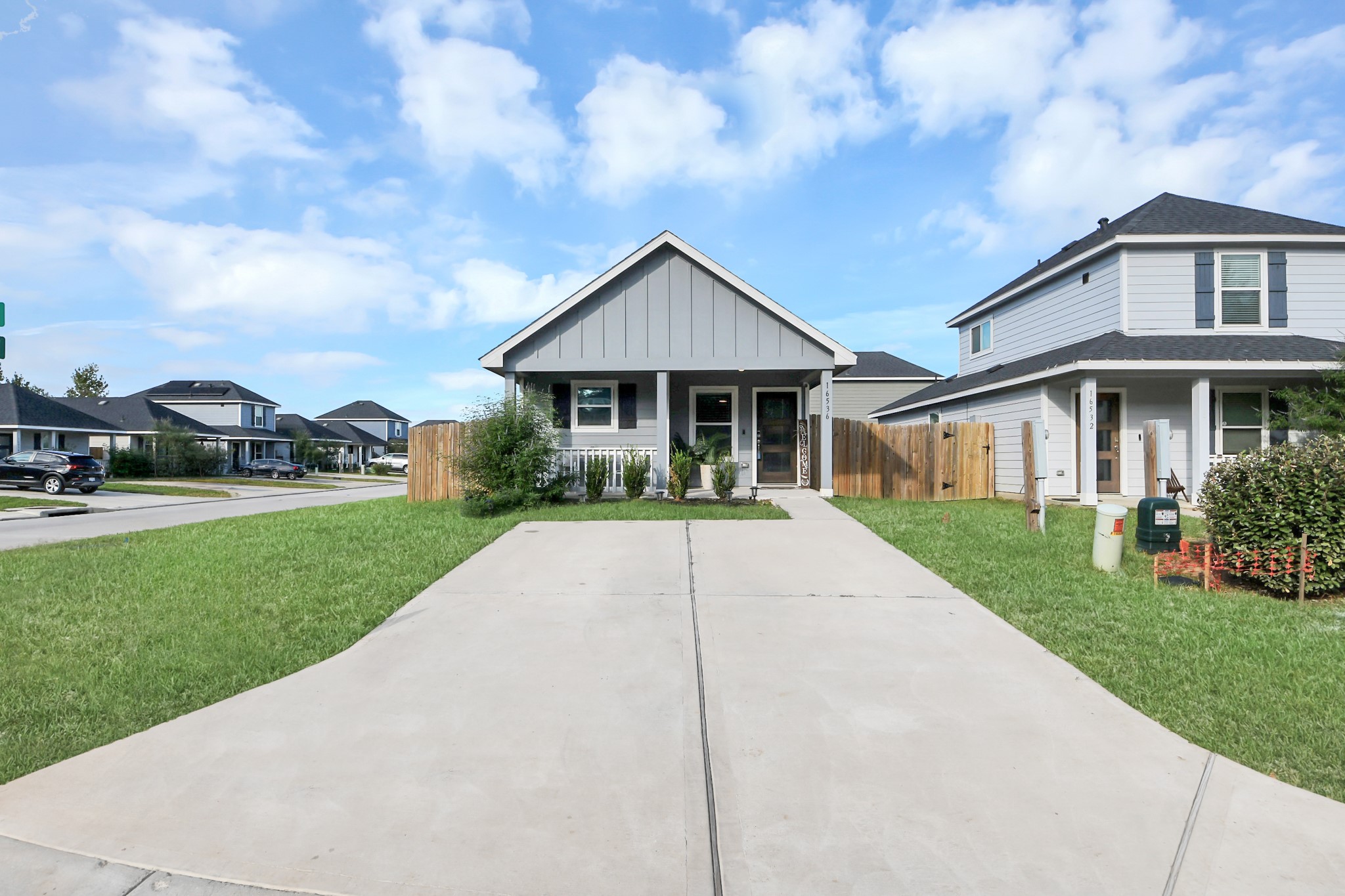 16536 Jasmine Marie Place, Conroe, TX 77306