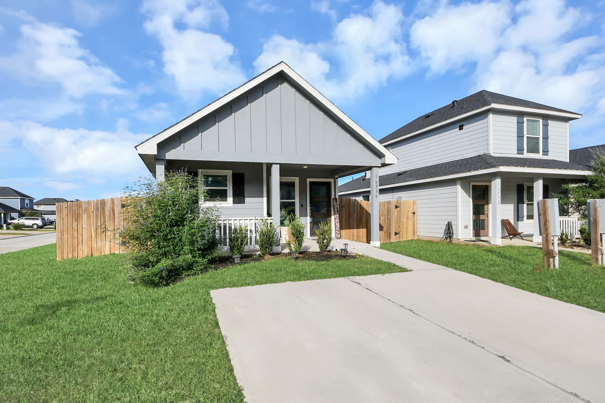 16536 Jasmine Marie Place, Conroe, TX 77306