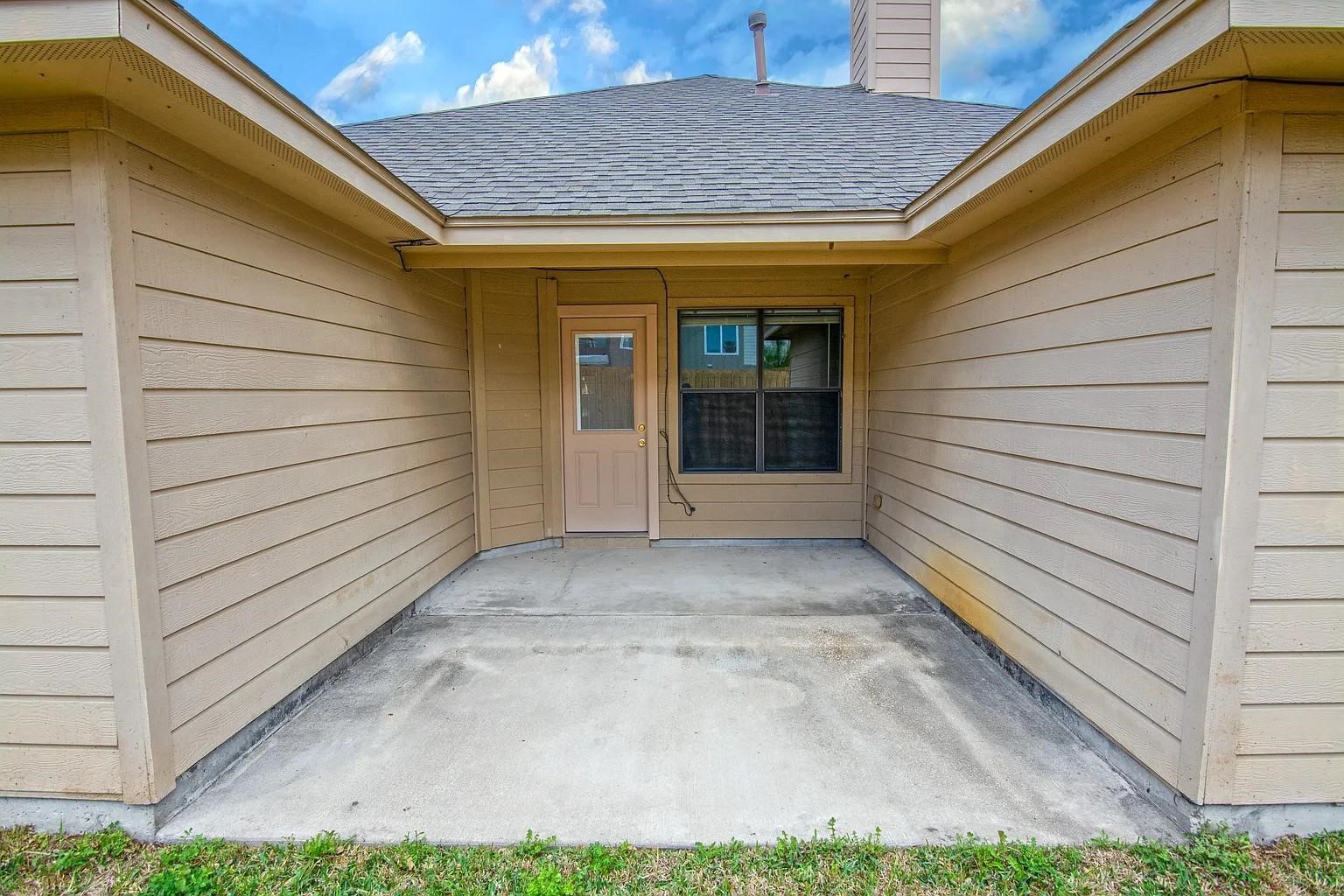 15719 Edo Circle, Houston, TX 77083