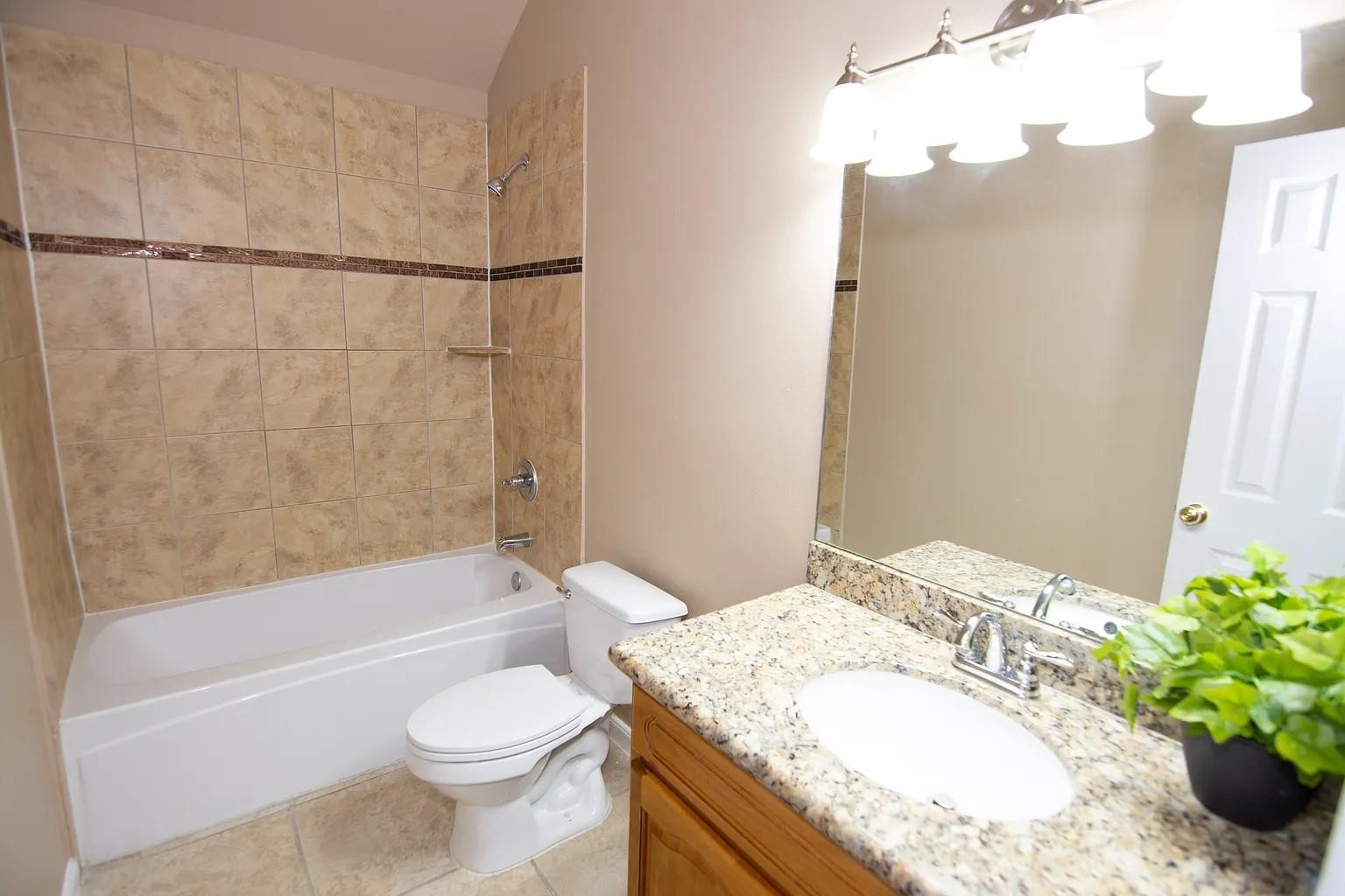 15719 Edo Circle, Houston, TX 77083