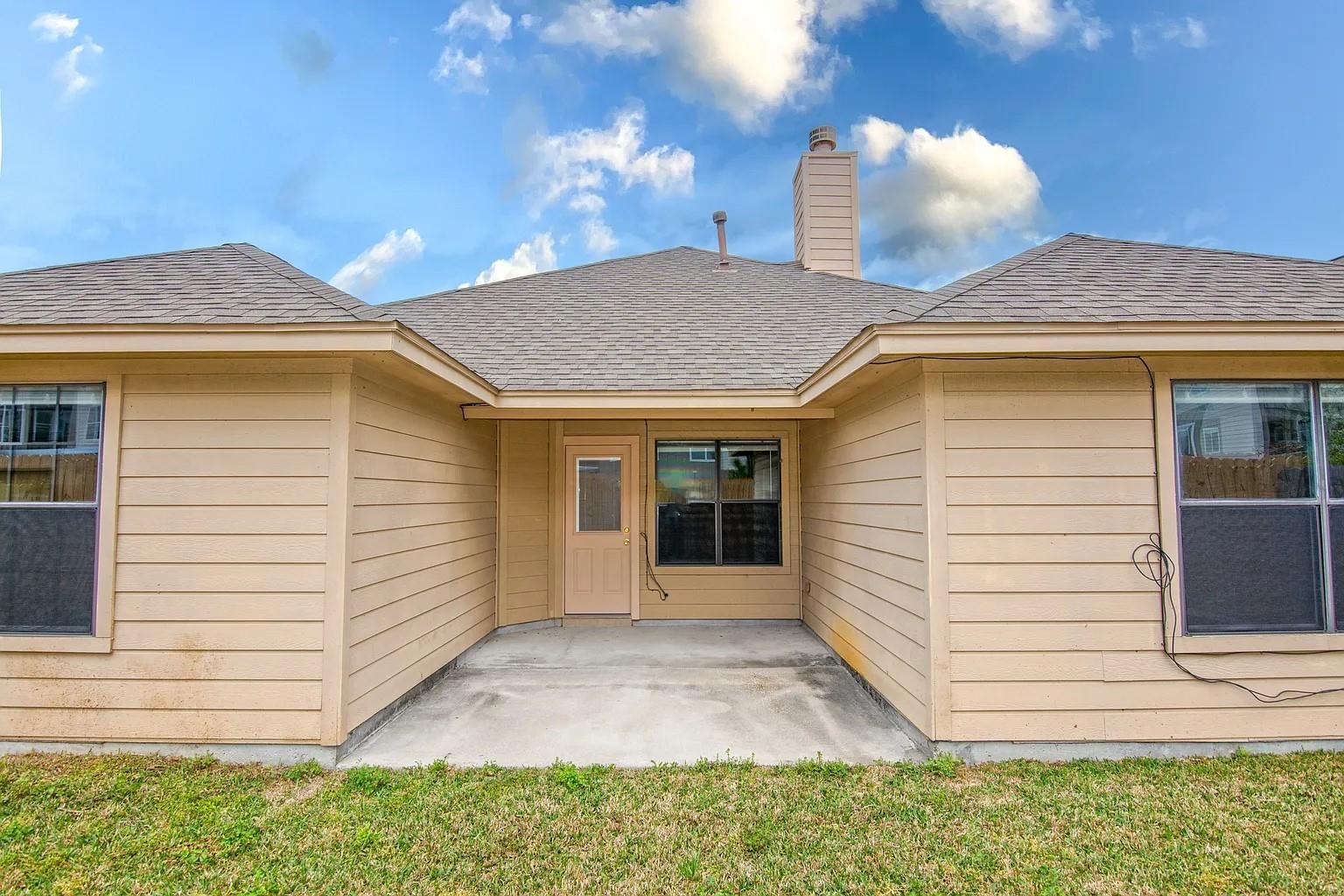 15719 Edo Circle, Houston, TX 77083
