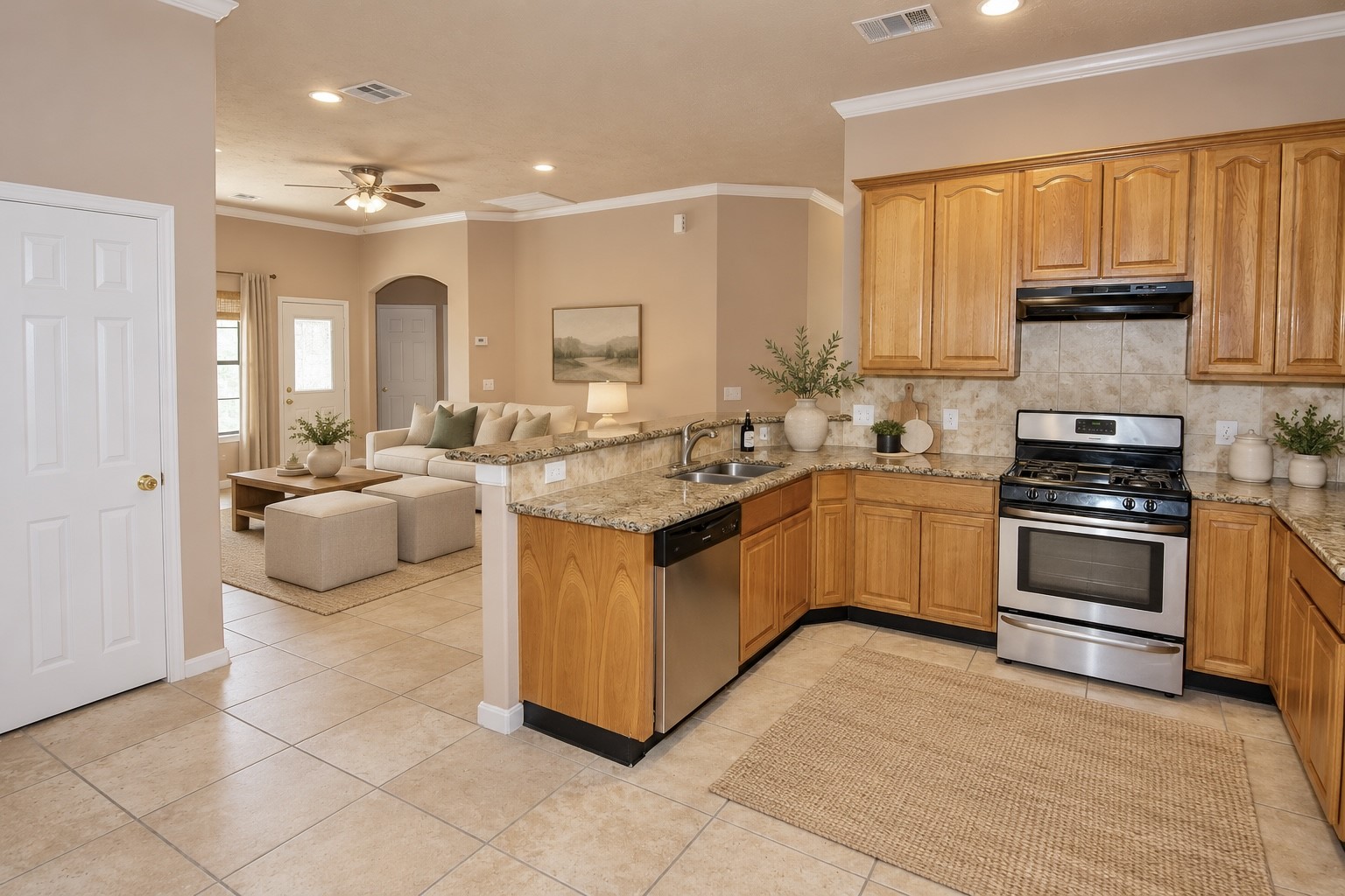 15719 Edo Circle, Houston, TX 77083 15719 Edo Circle, Houston, TX 77083